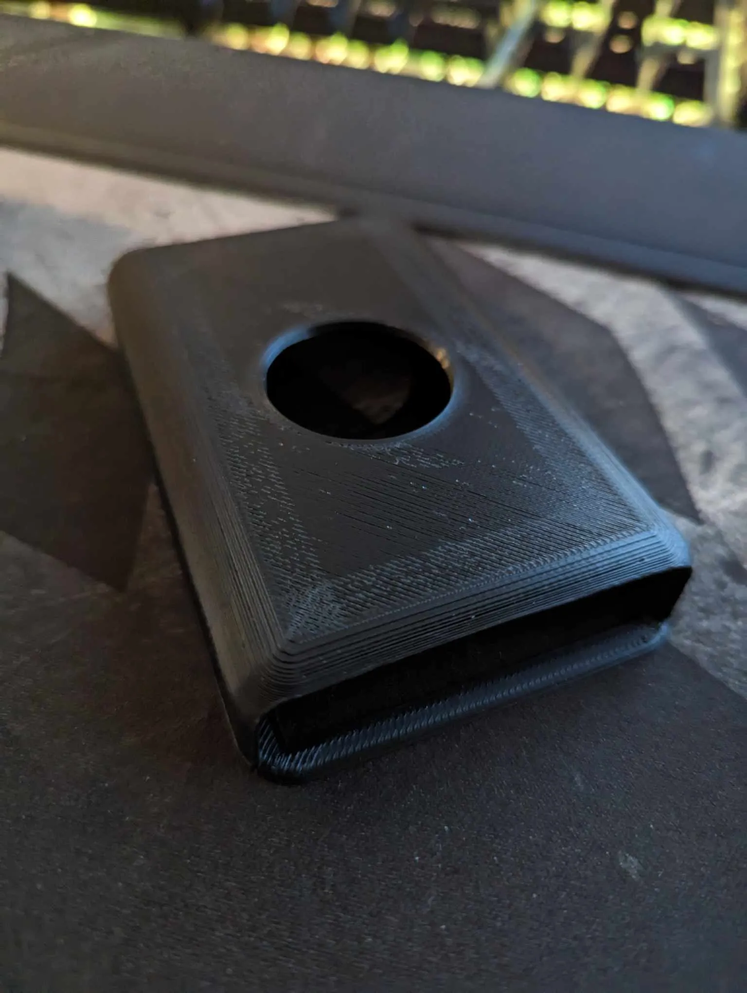 Tiêu đề iPod thế hệ thứ 5 THICC-BOI 80gb 60gb 55 Tóm tắt Hộp