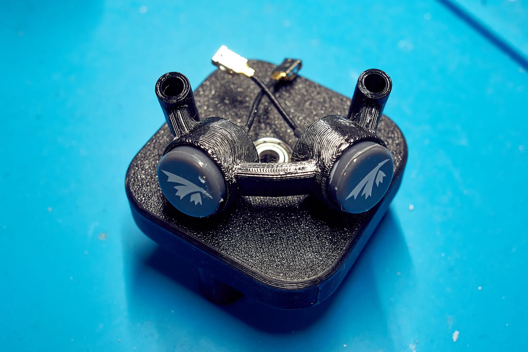 TrueRC Singularity Dual Mount [ AOS 3.5 Evo ]