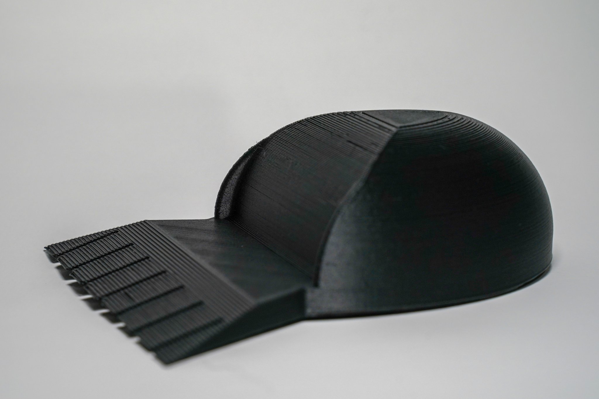 Dụng Cụ Cạo Đá Cán Tròn