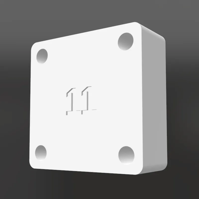 Tiêu đề Khối tràn tham số cho SRAM Apex Tóm tắt Khối chảy má