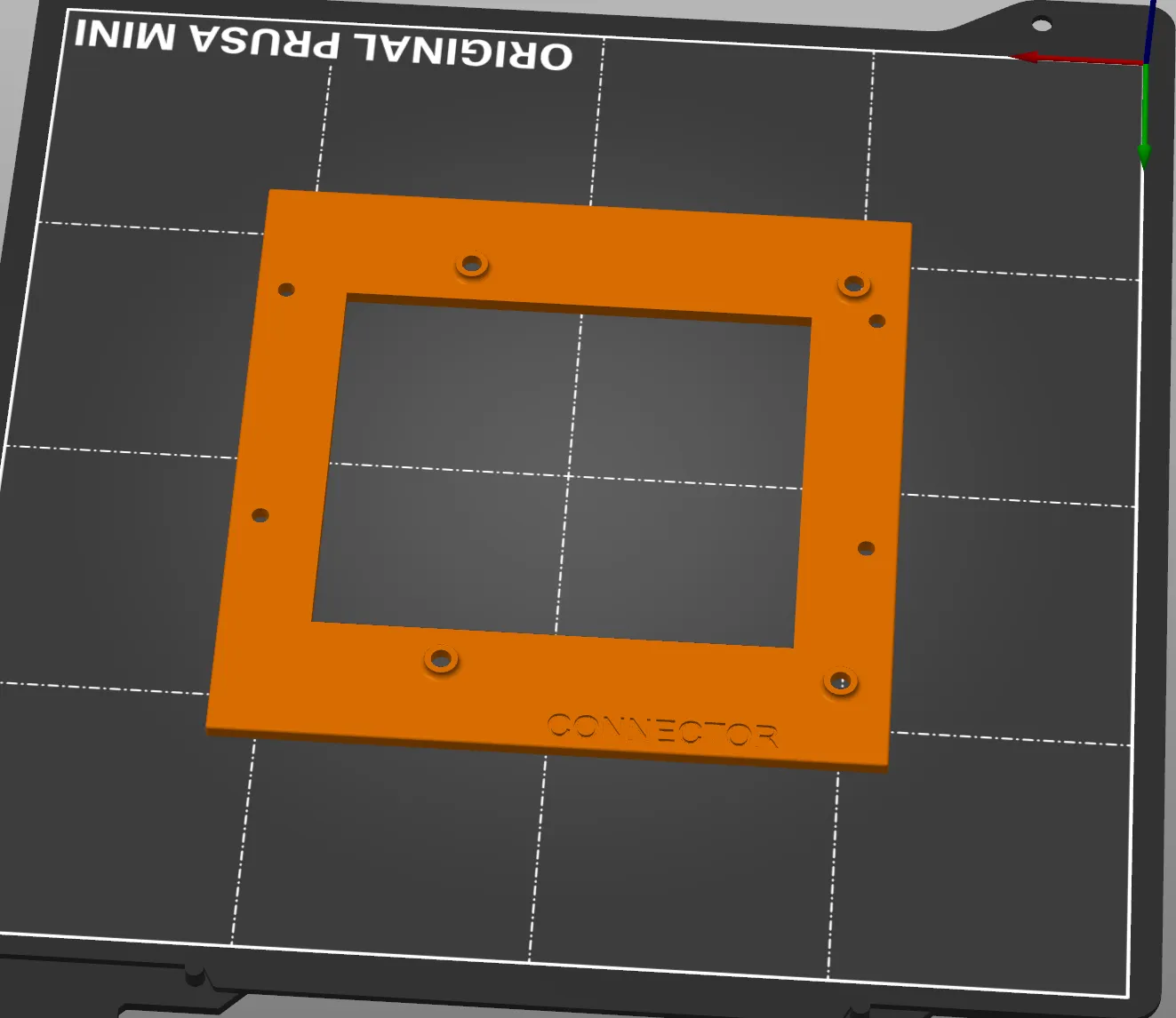 Tiêu đề Tấm chuyển đổi HDD sang SSD Tóm tắt Adapter đơn giả