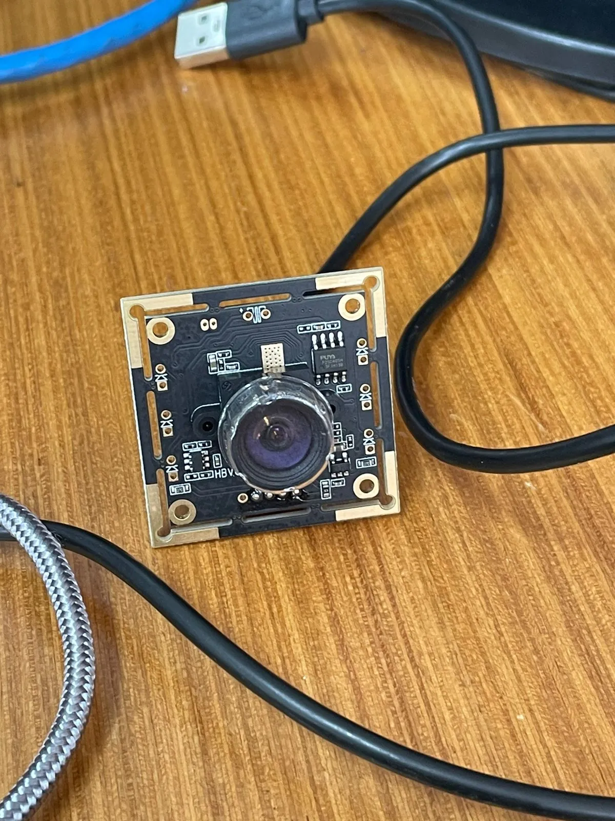 Giá đỡ camera OV9732 cho góc vỏ máy in 3D