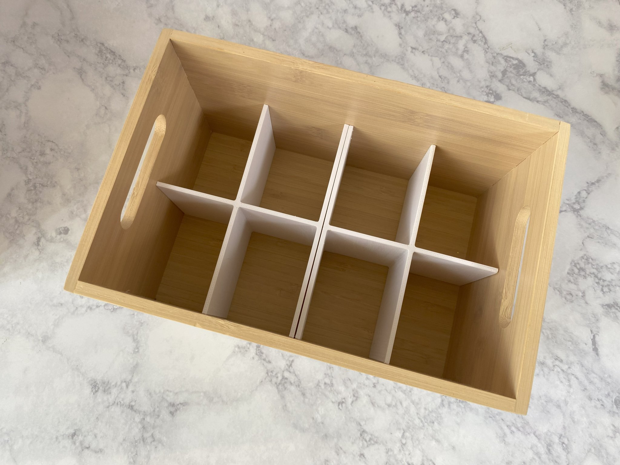 Tiêu đề IKEA Uppdatera Box Organizer Tóm tắt Sắp xếp IKEA Uppdater