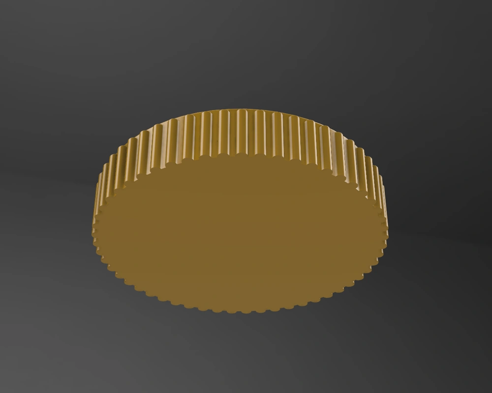 Tiêu đề Bitcoin BTC - Coin Tóm tắt Mô hình đồng xu Bitcoin có