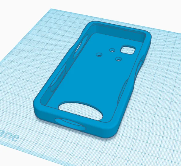 Tiêu đề Giá đỡ điện thoại KingKongMini 3 đế gắn cố định