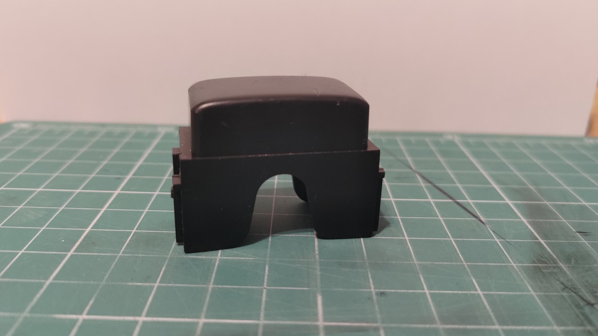 Nút Giả/Trống Nissan 350Z