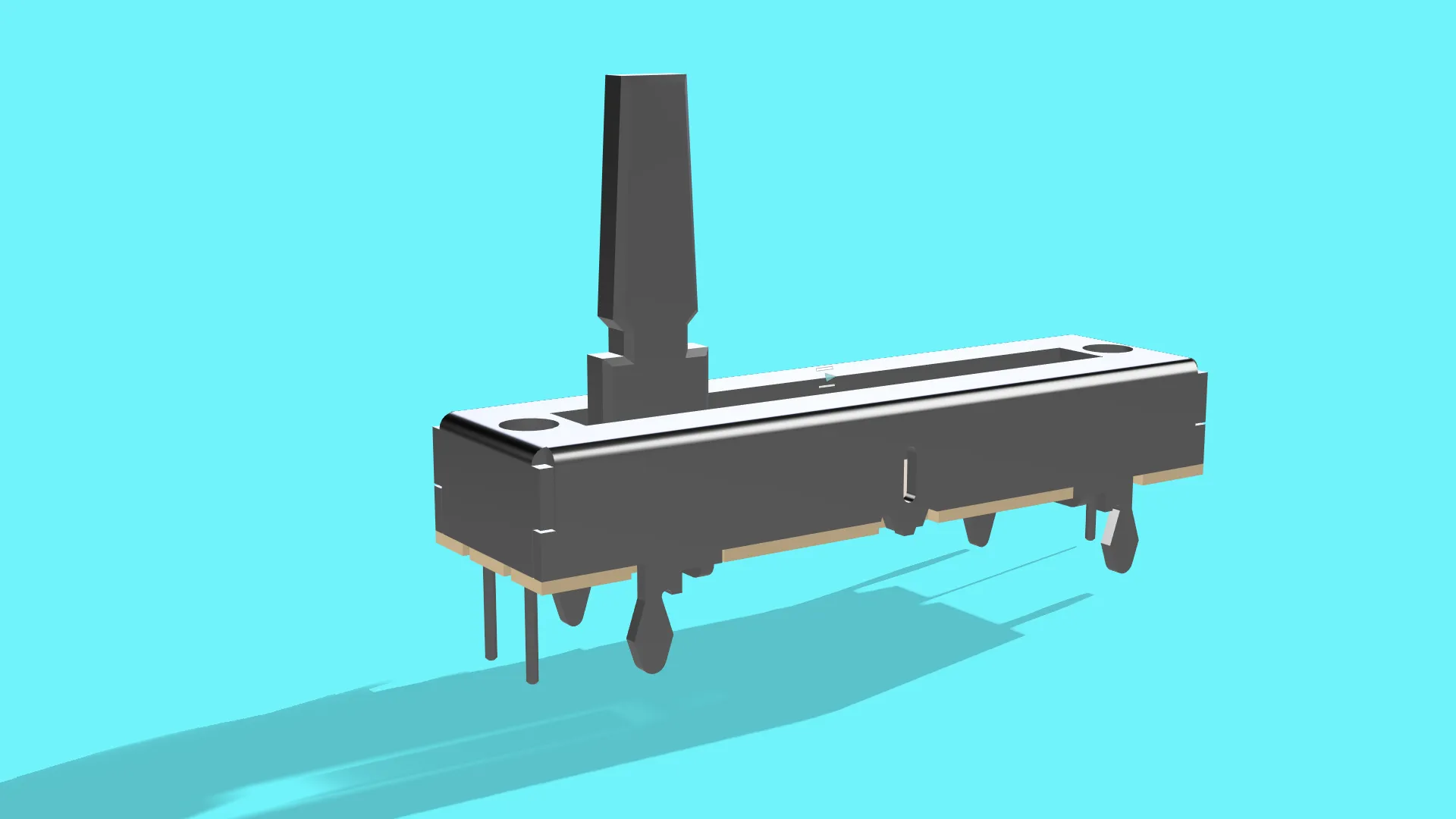 Tiêu đề Chiết áp trượt PTA2043-2015DPB103 Tóm tắt Đây là mode