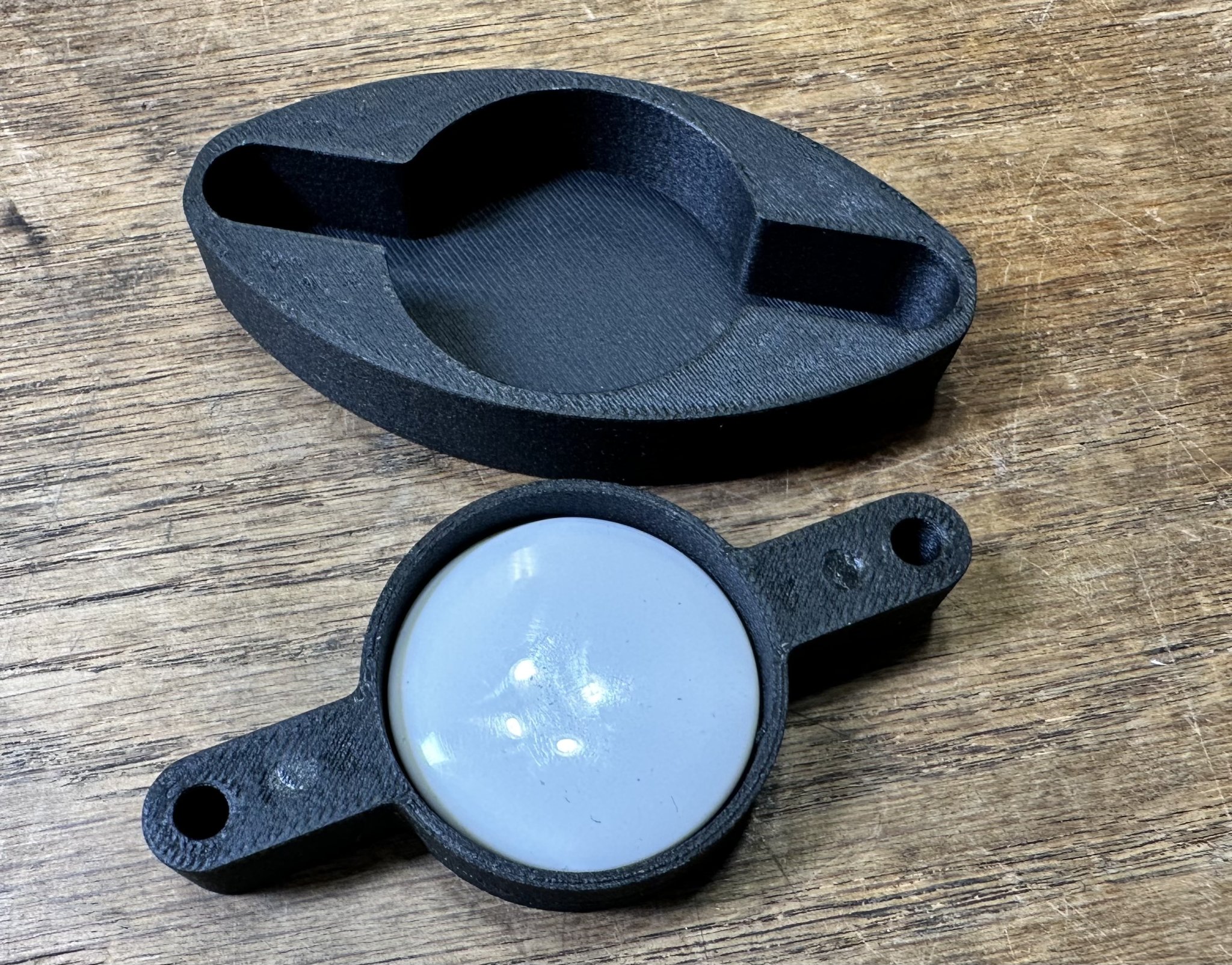 Tiêu đề Giá đỡ AirTag ẩn yên xe đạp Tóm tắt Được thiết