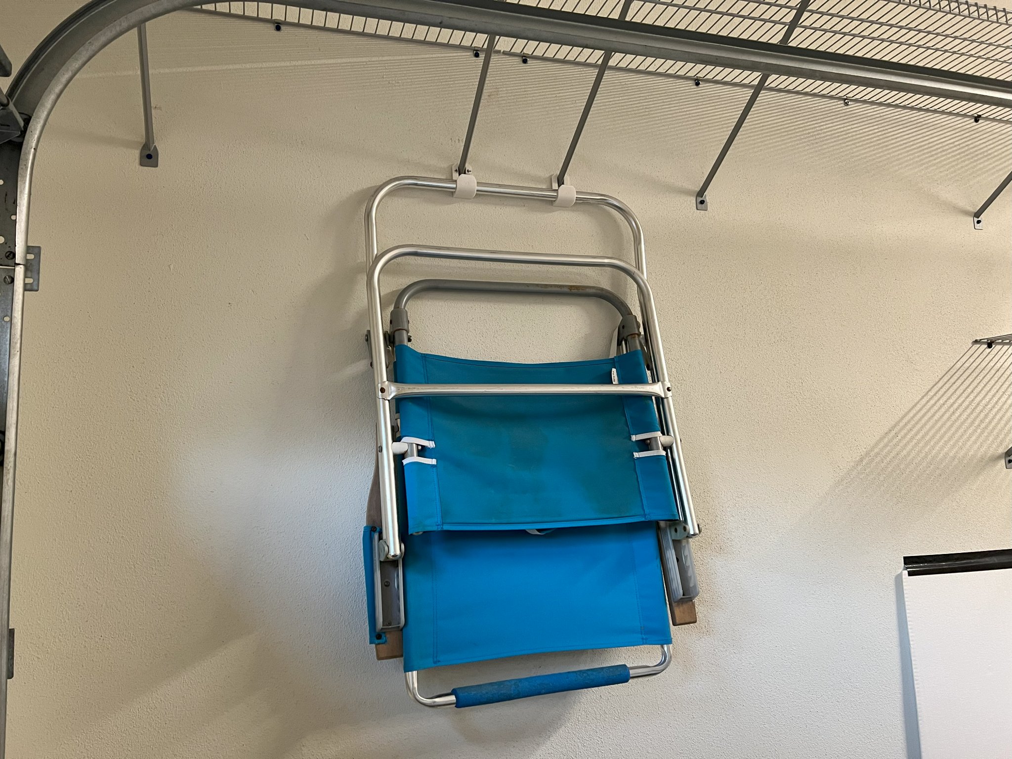 Tiêu đề Giá đỡ dây có móc treo cố định Tóm tắt Thêm một