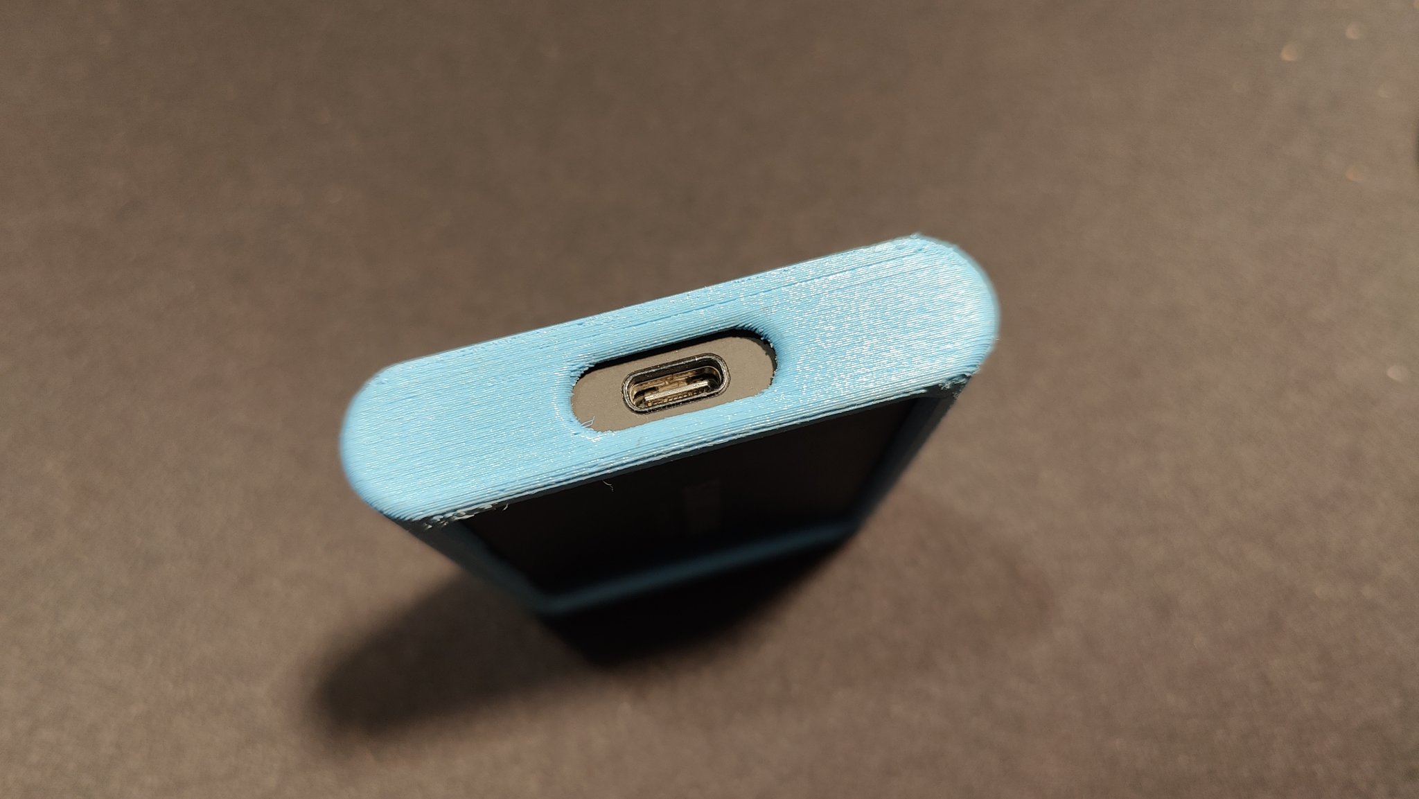 Tiêu đề Ốp lưng Samsung SSD T5 Tóm tắt Ốp lưng TPU để bảo v