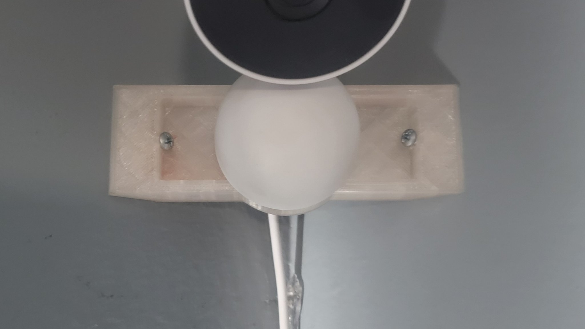 Tiêu đề Giá treo góc Nest cam Tóm tắt Giá treo góc Nest cam thế