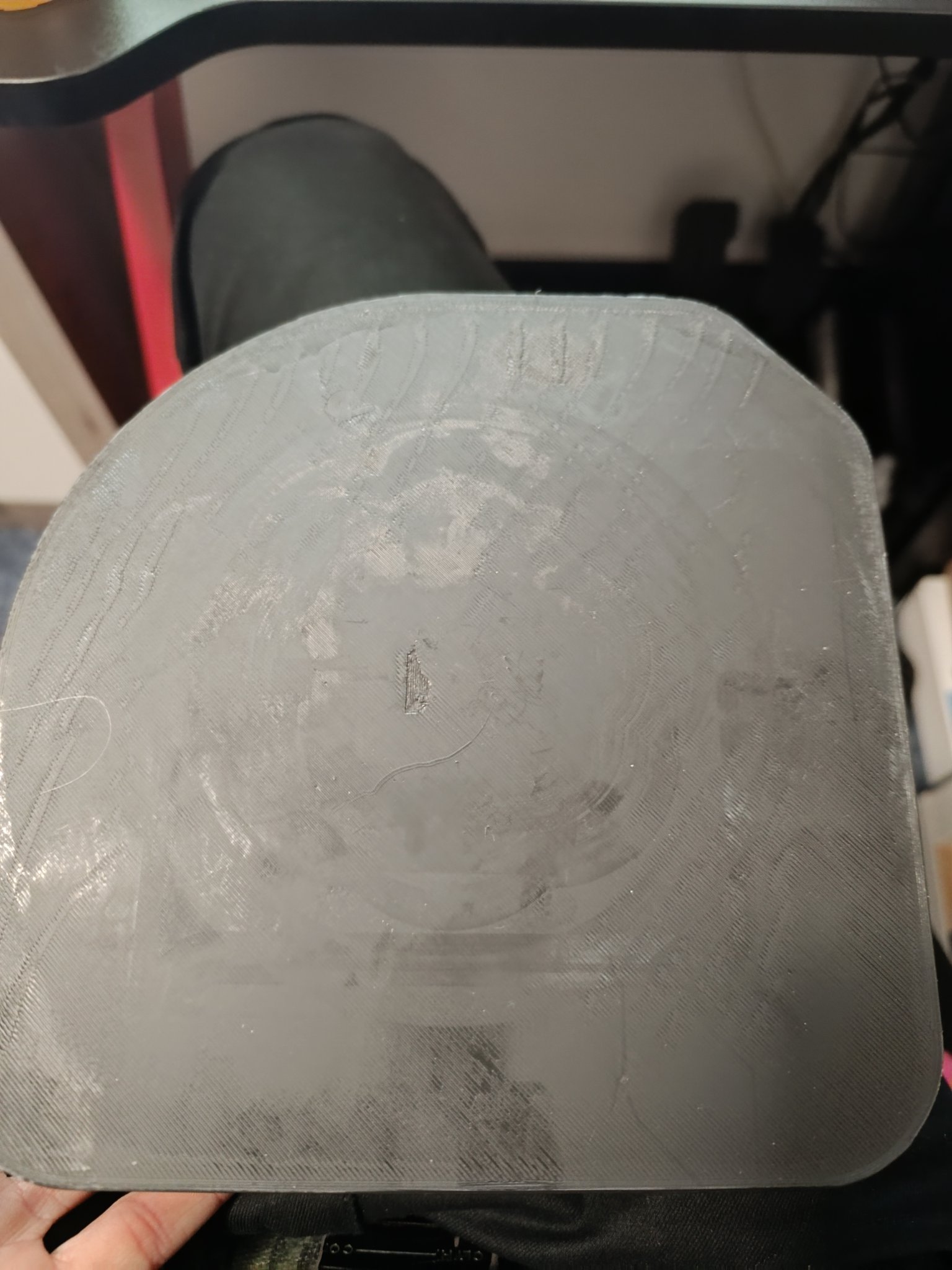 Hộp Cuộn Dây Filament Prusa