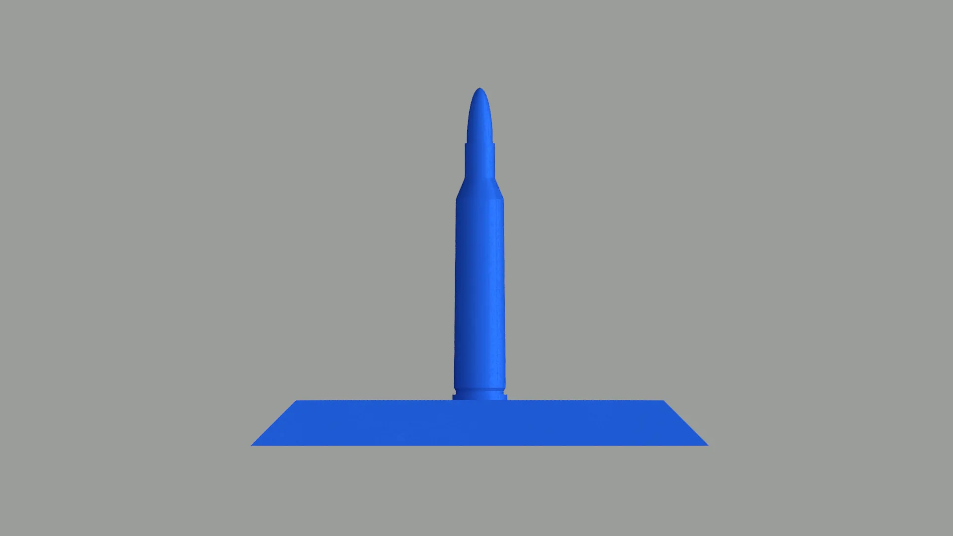 Dụng Cụ Cạo Băng Hình Đạn