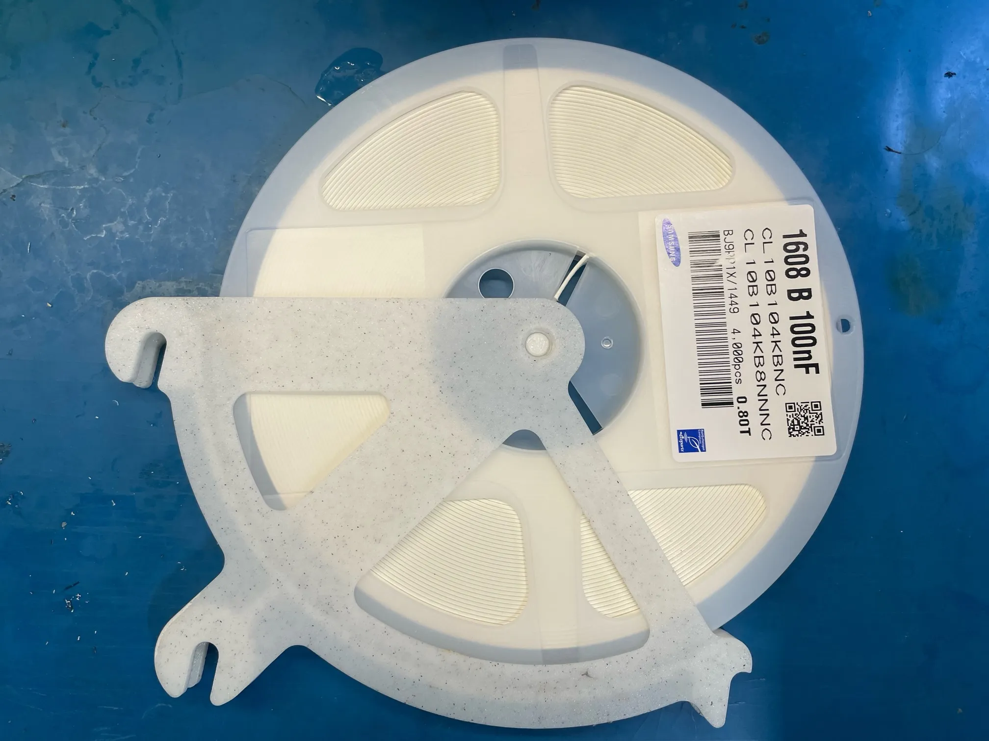 Giá đỡ cuộn TVM802a/b