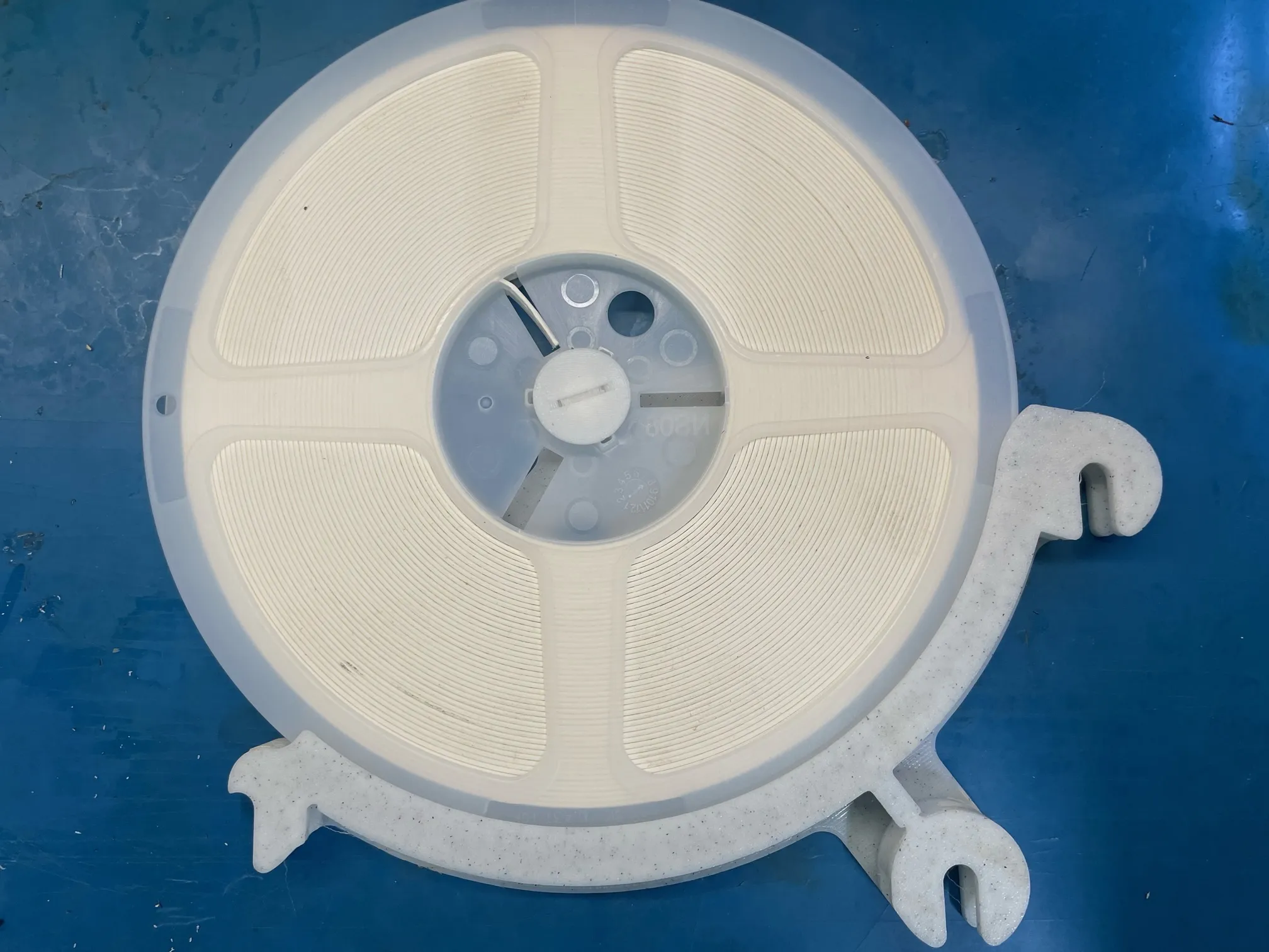 Giá đỡ cuộn TVM802a/b