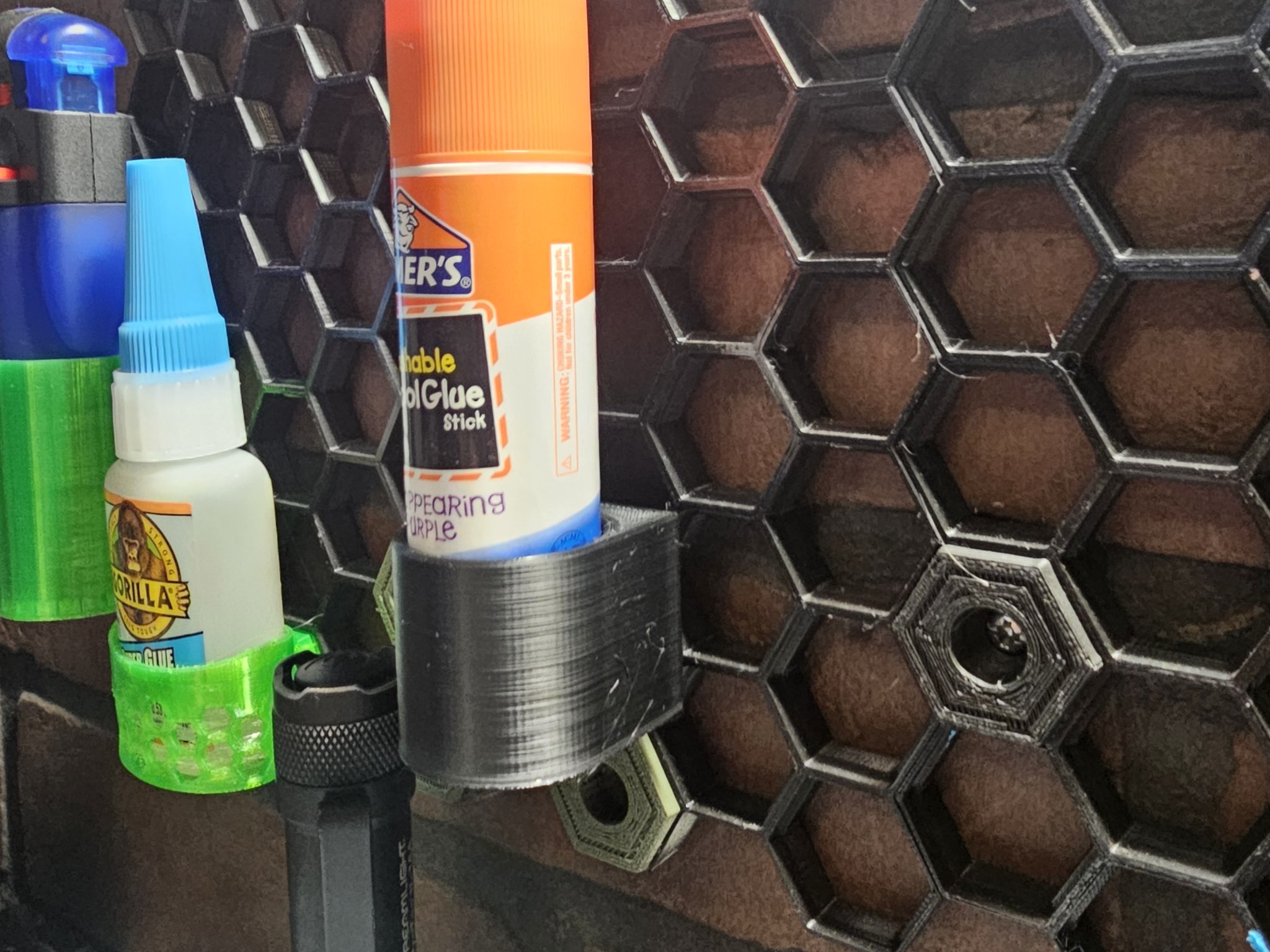 Tiêu đề Giá đỡ keo dán HSW Tóm tắt Dành cho loại keo dán lớ