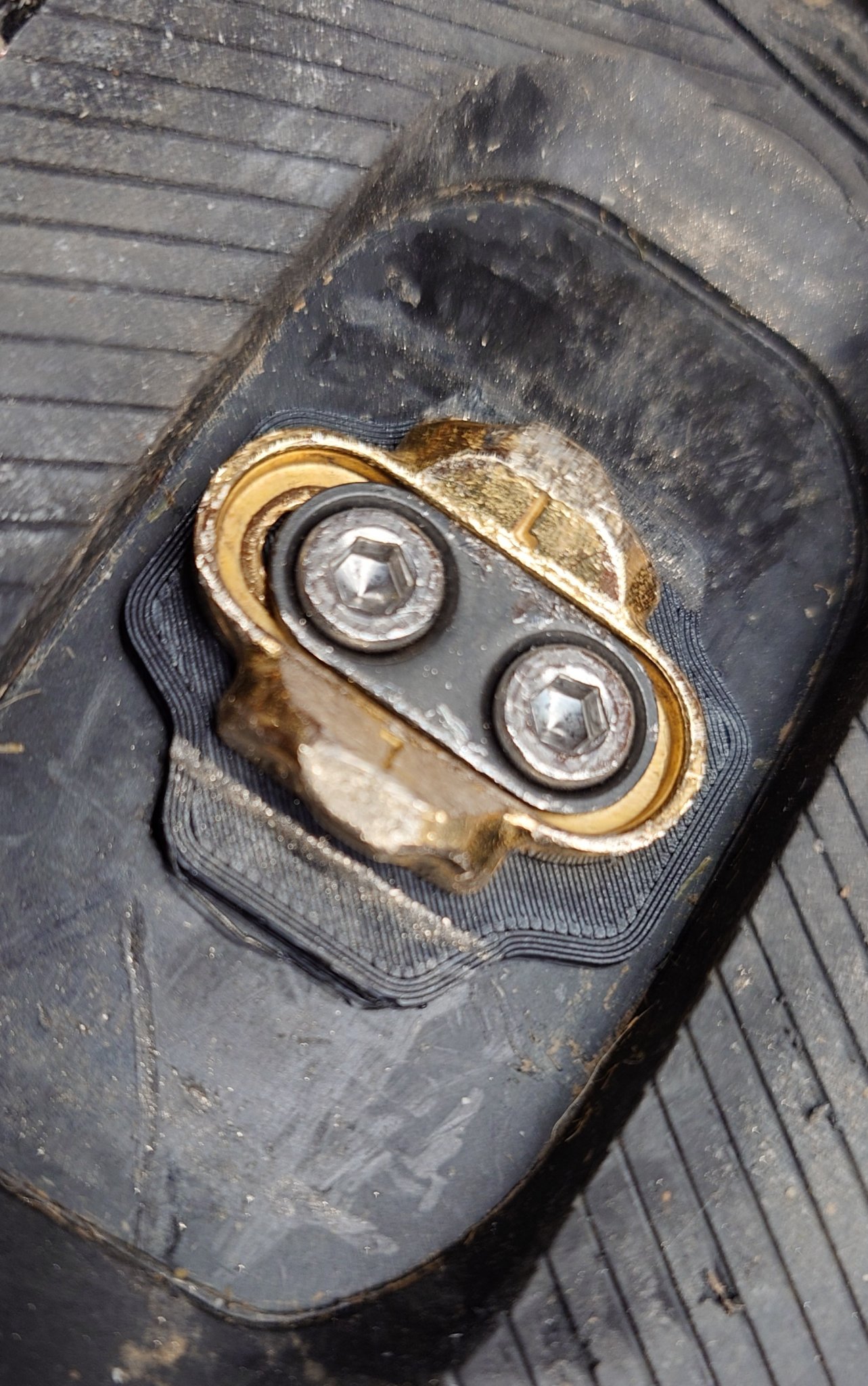 Crankbrothers Cleats Spacer 1.5mm