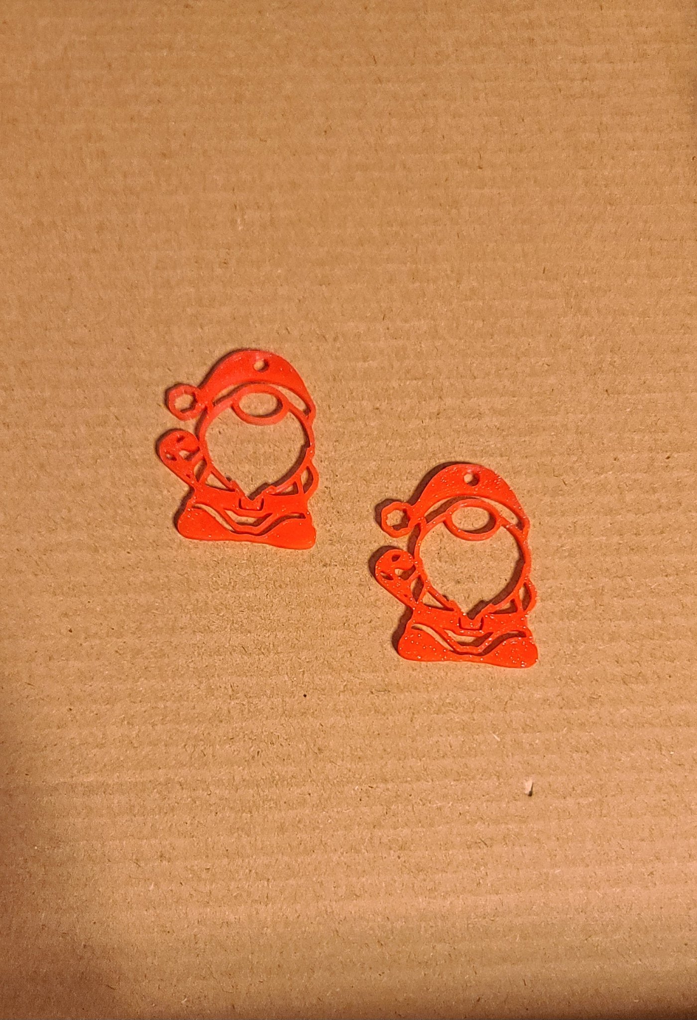 Tiêu đề Bông tai ông già Noel Gnome Tóm tắt Bông tai ông già Noel