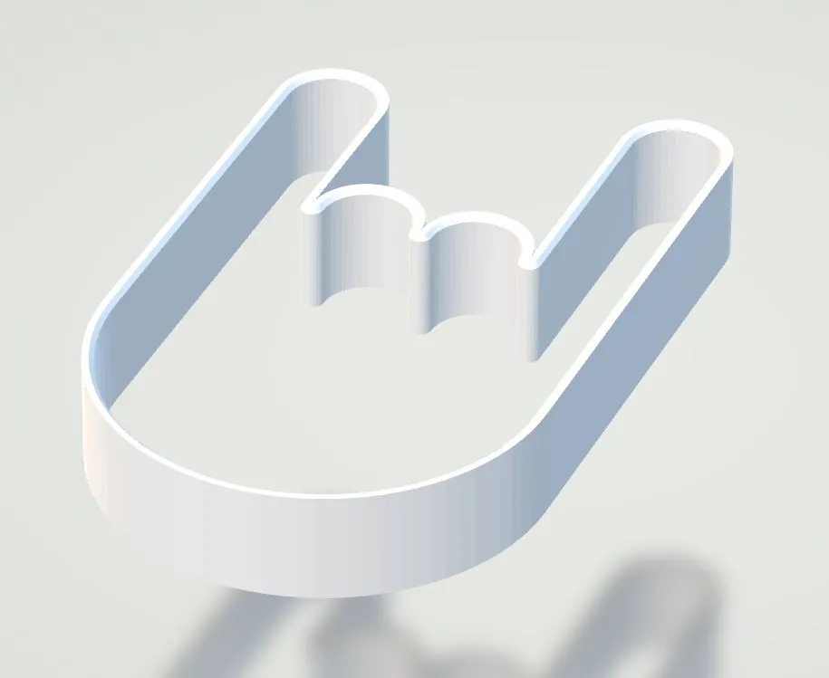 Tiêu đề Máy cắt bánh quy kim loại nặng Tóm tắt Làm những ch