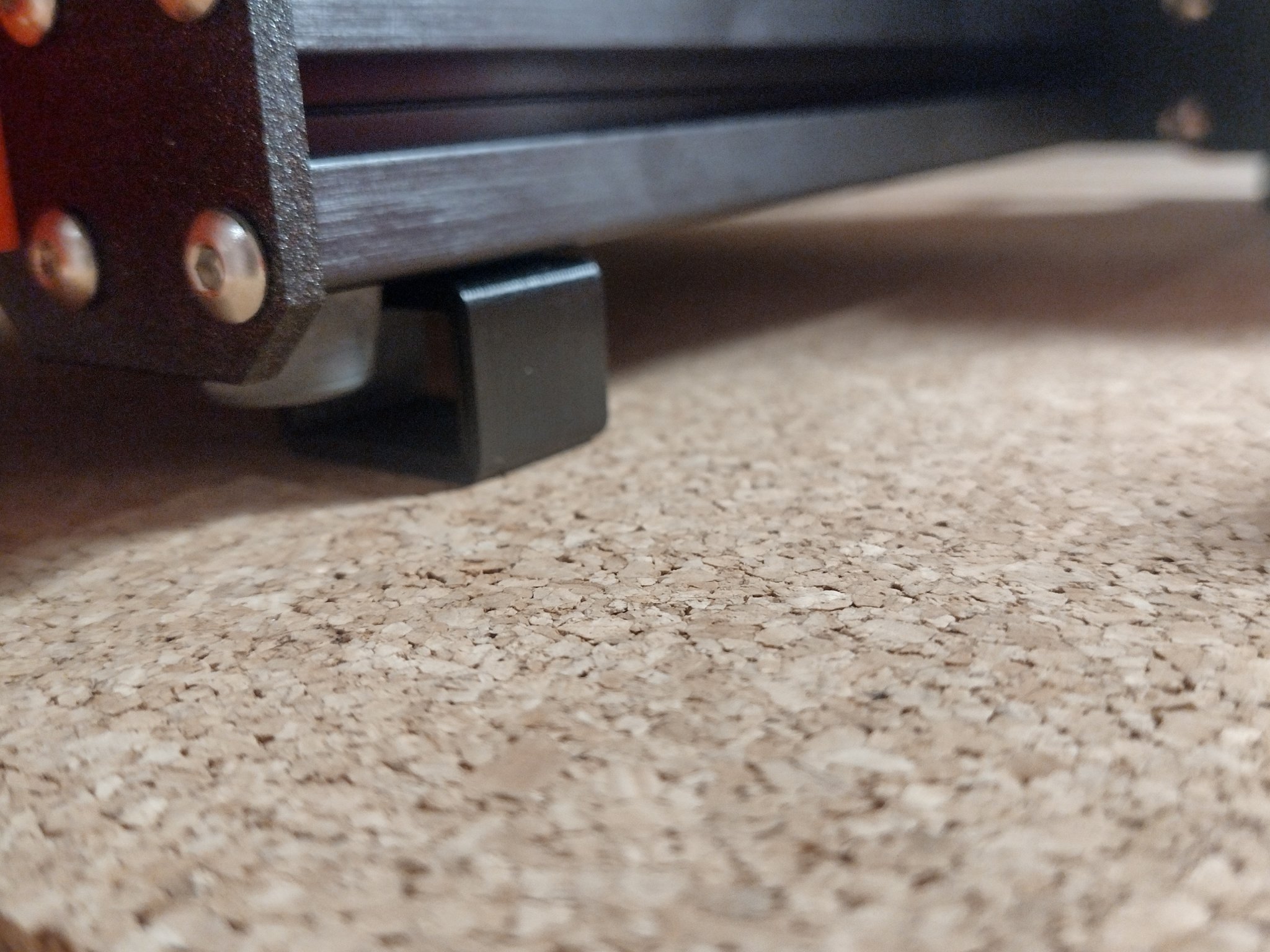 Tiêu đề Chân cao hơn cho prusa MK3 Tổng hợp Chân cao 30mm cho prus