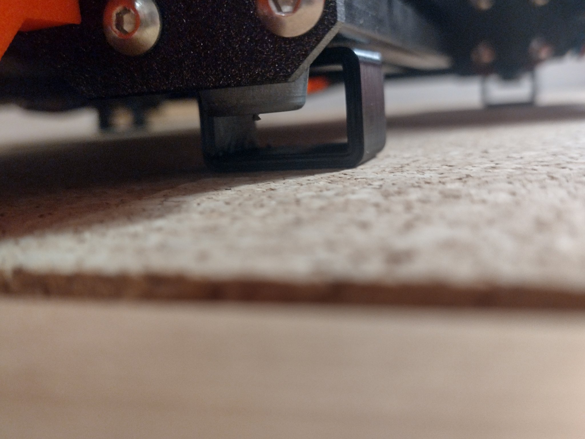 Tiêu đề Chân cao hơn cho prusa MK3 Tổng hợp Chân cao 30mm cho prus