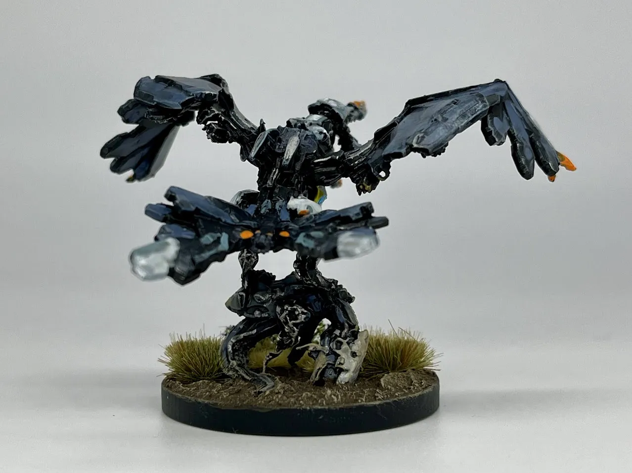 Tiêu đề Glinthawk từ Horizon Zero Dawn Tóm tắt Glinthawk thu nhỏ t