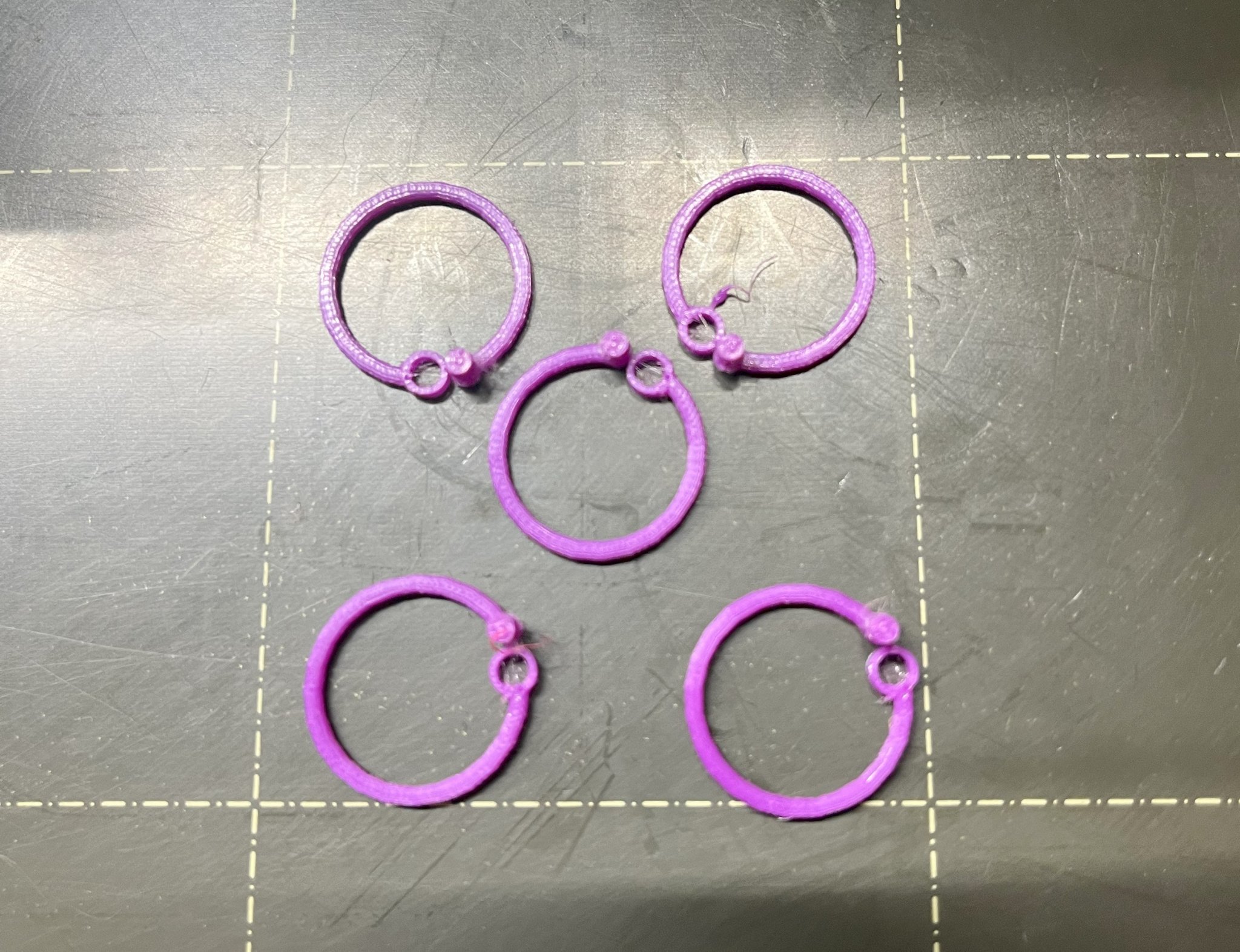 Tiêu đề Dụng cụ giữ mũi khâu Bút đánh dấu Tóm tắt Dùng