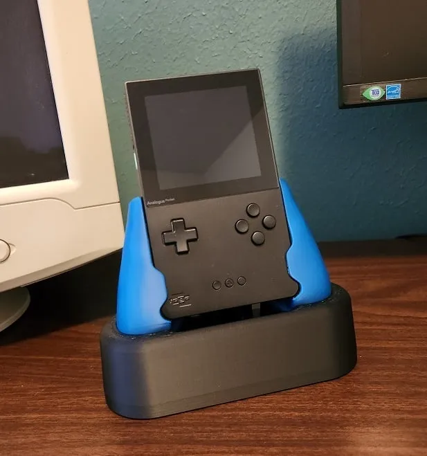 Tiêu đề Grip Dock cho BeefyGrip và Pro Trigger Grip Túi tương tự T