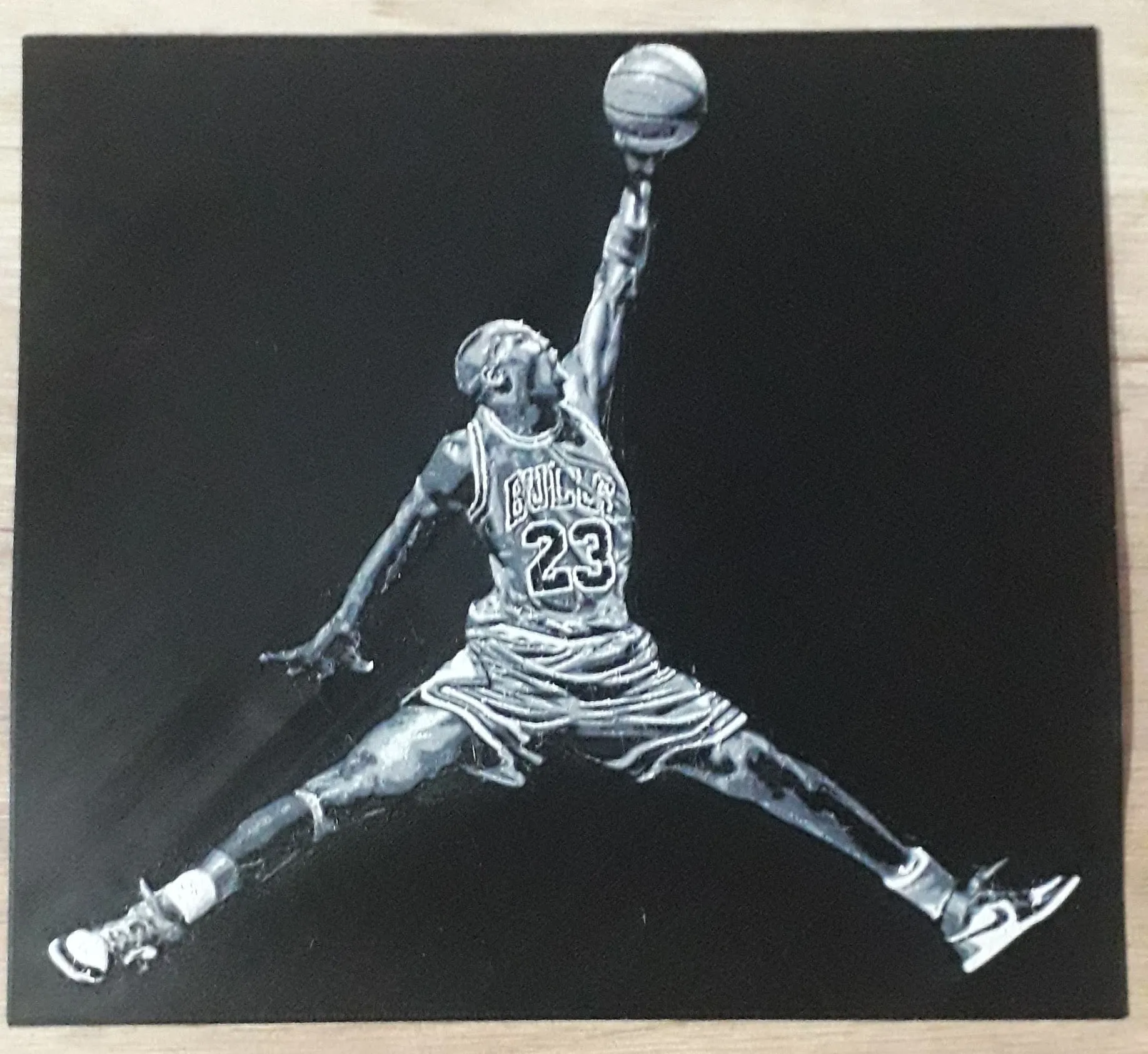 Tiêu đề Air Jordan - Hueforge Tóm tắt Air Jordan - Hueforge Danh mụ