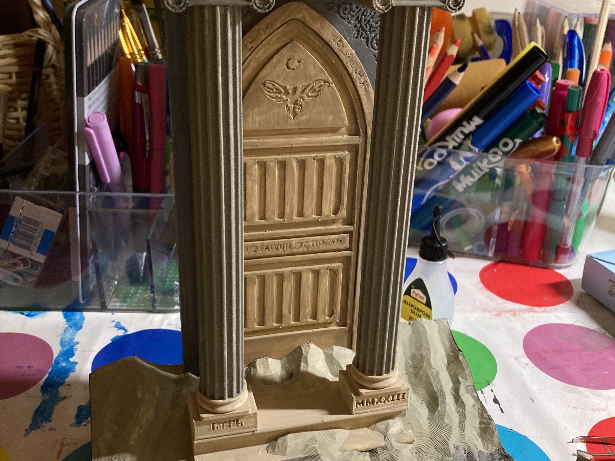 Tiêu đề Rome một thời trong lịch sử khác Tóm tắt Một tàn