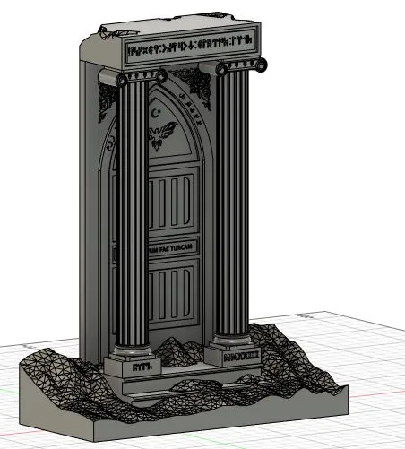 Tiêu đề Rome một thời trong lịch sử khác Tóm tắt Một tàn