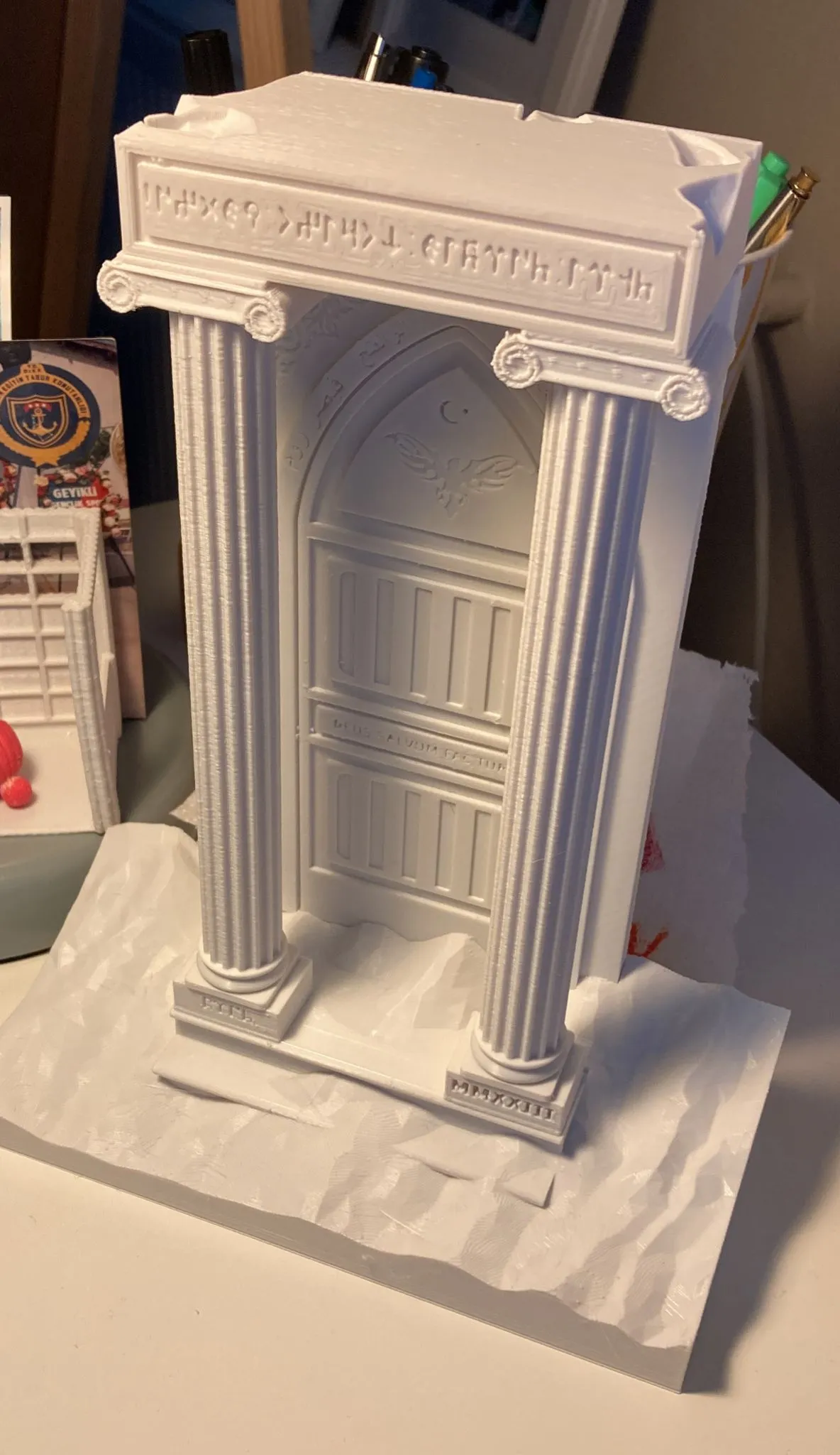 Tiêu đề Rome một thời trong lịch sử khác Tóm tắt Một tàn