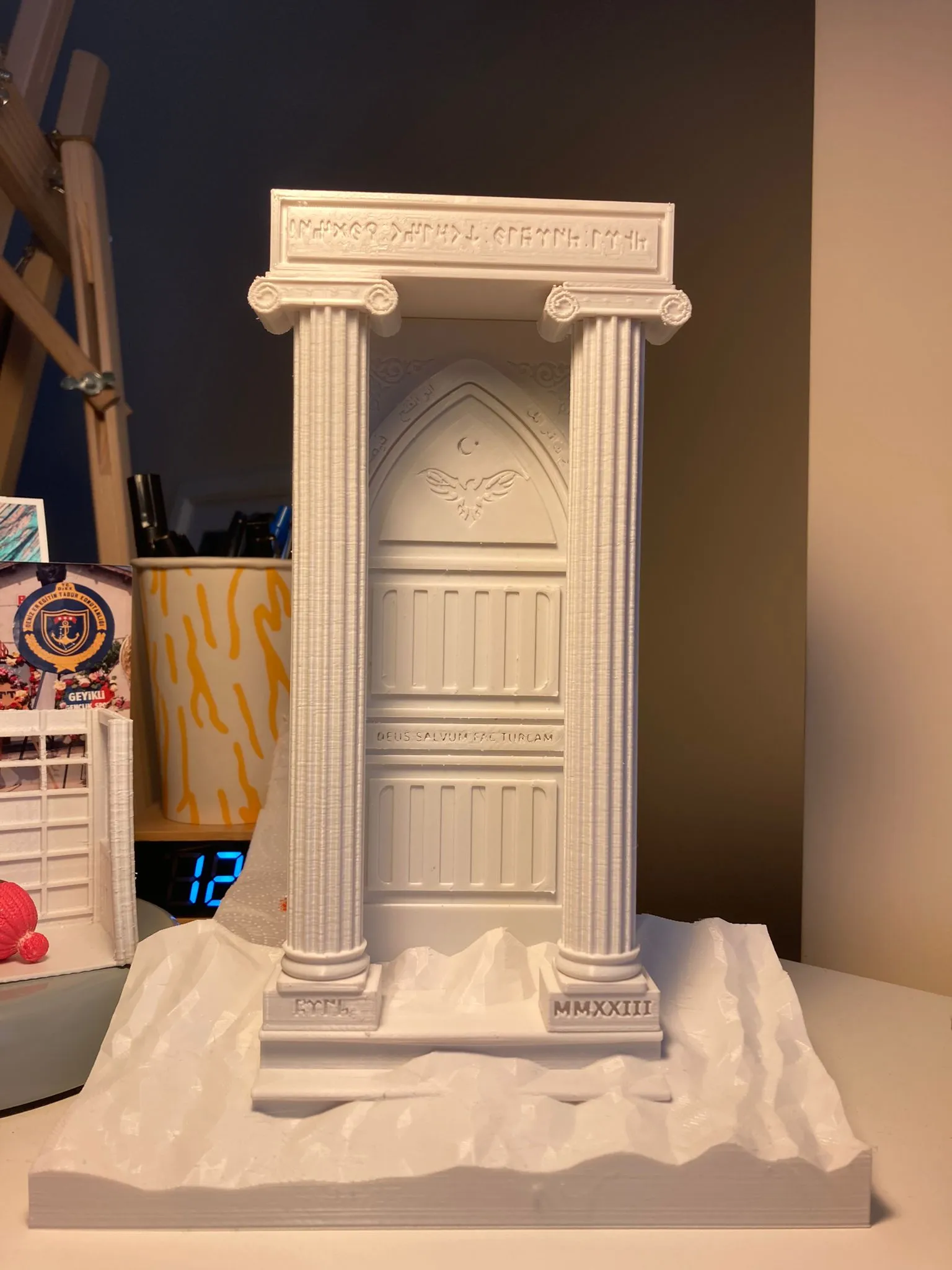 Tiêu đề Rome một thời trong lịch sử khác Tóm tắt Một tàn