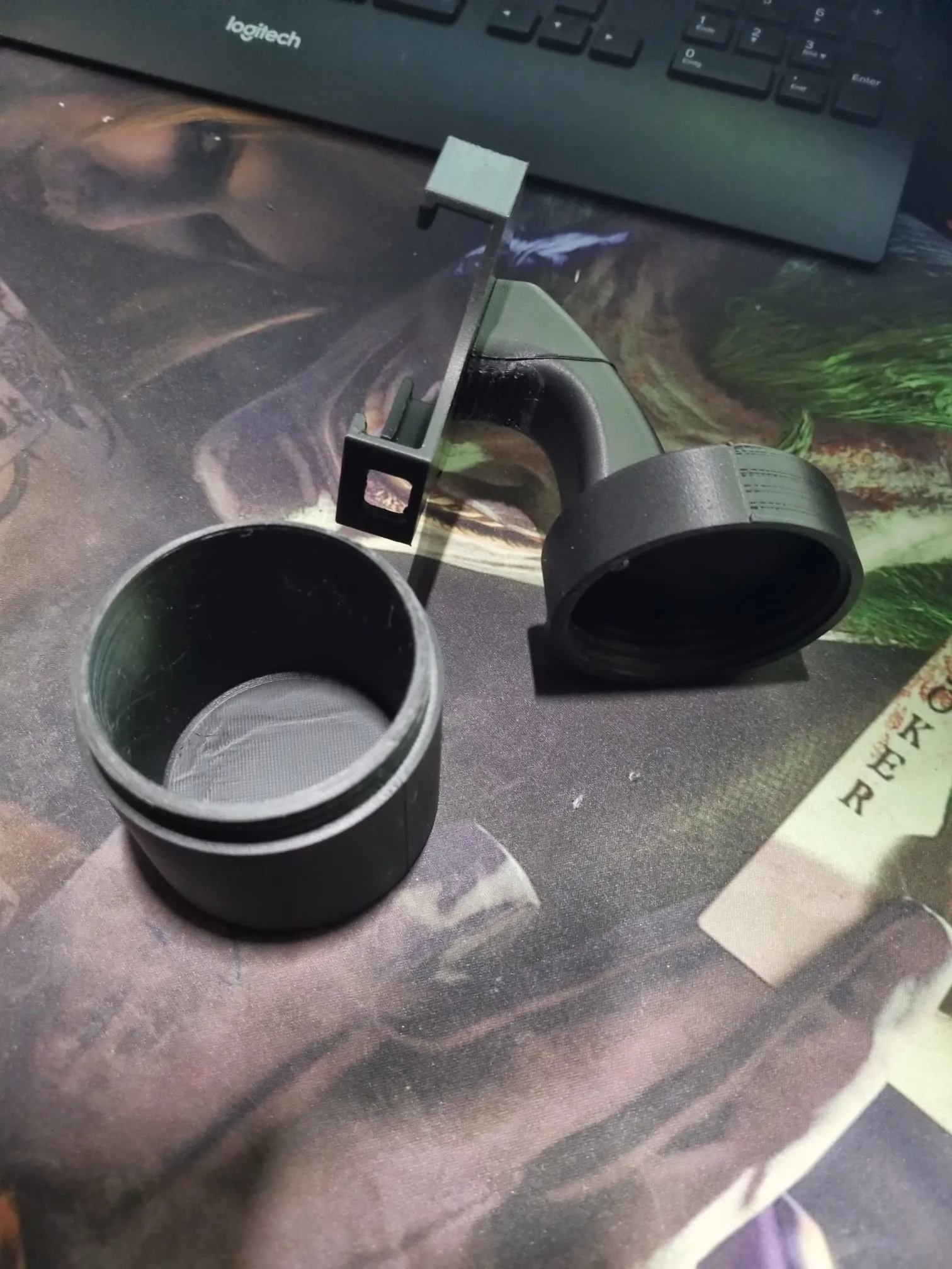 Handy Halterung für das Auto( Getränkehalter ) Samsung S21 5G