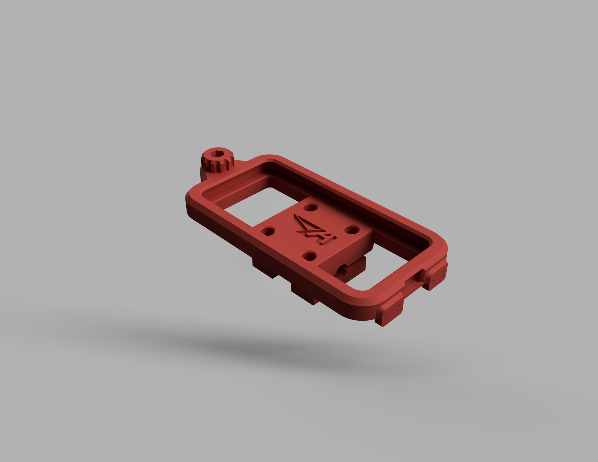 Tiêu đề Giá đỡ điện thoại di động xe máy Tóm tắt Đối v