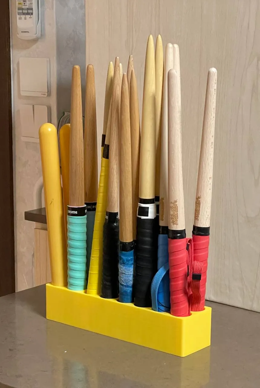 Kệ Đựng Bachi (Taiko No Tatsujin)