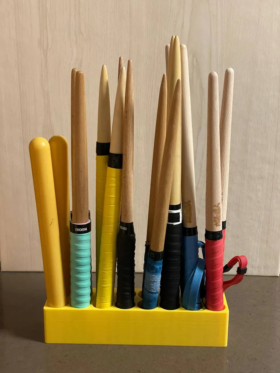 Kệ Đựng Bachi (Taiko No Tatsujin)