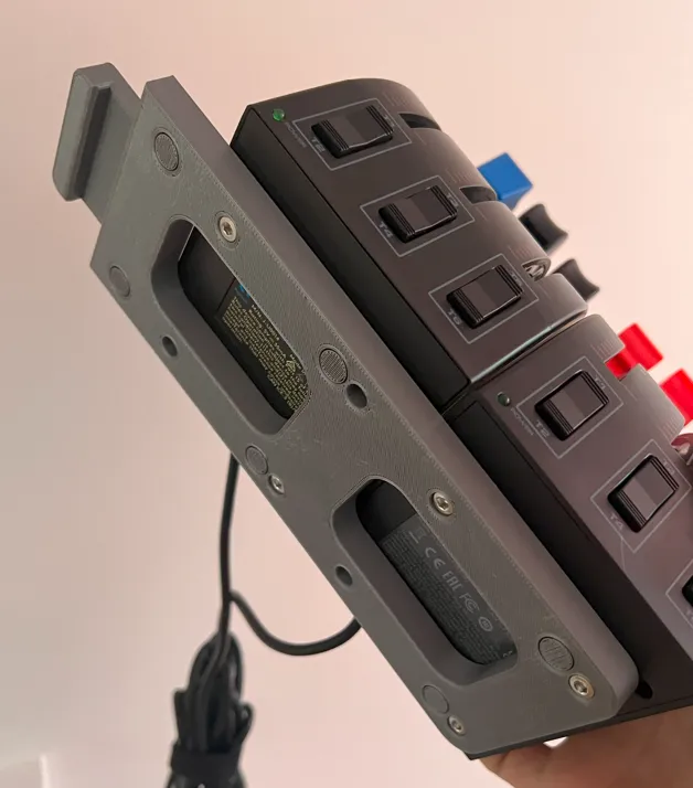 Tiêu đề Van tiết lưu đôi Tóm tắt Mình có 2 tay ga SaitekLogite