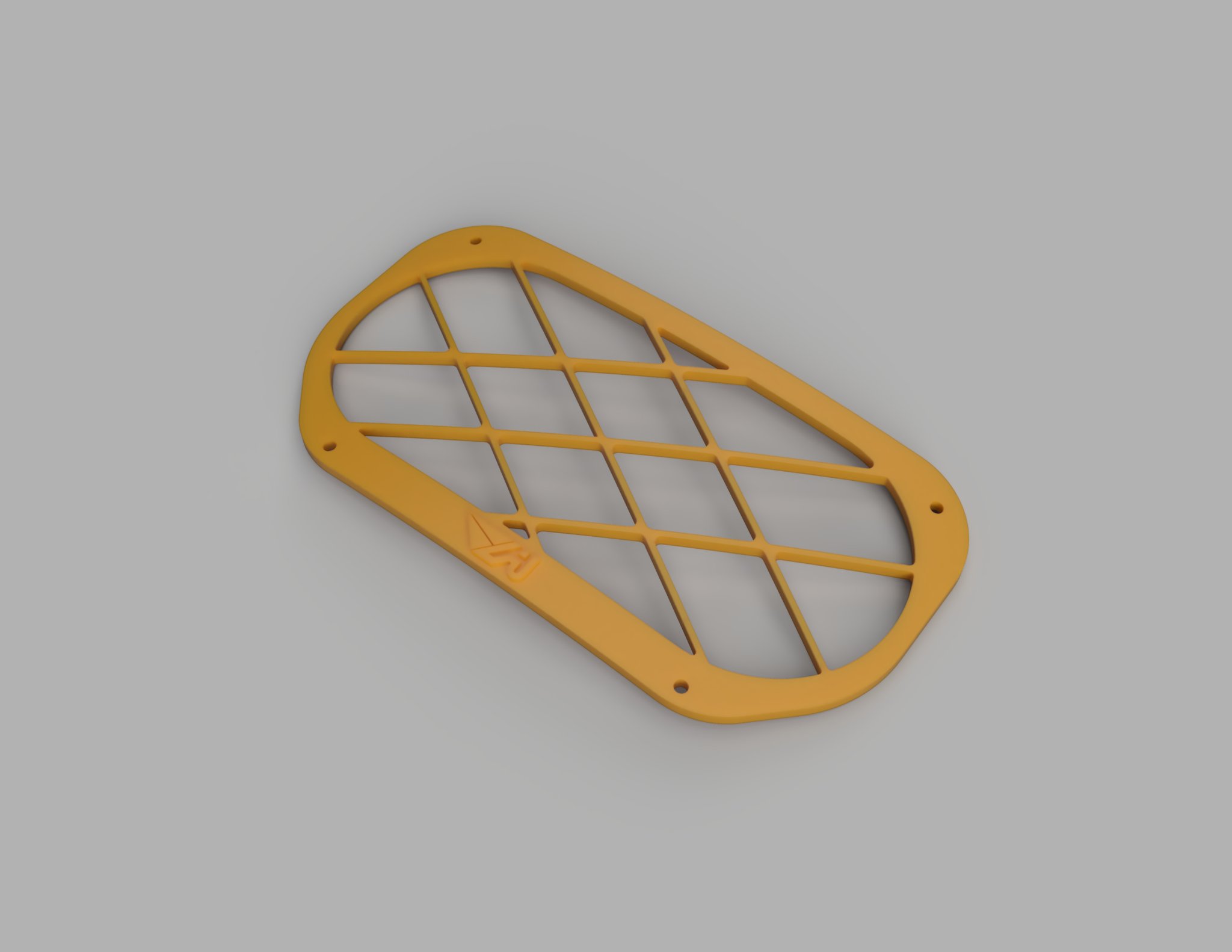 Tiêu đề Bảo vệ đèn pha Tóm tắt Dành cho Aprilia Tuareg Rally 12