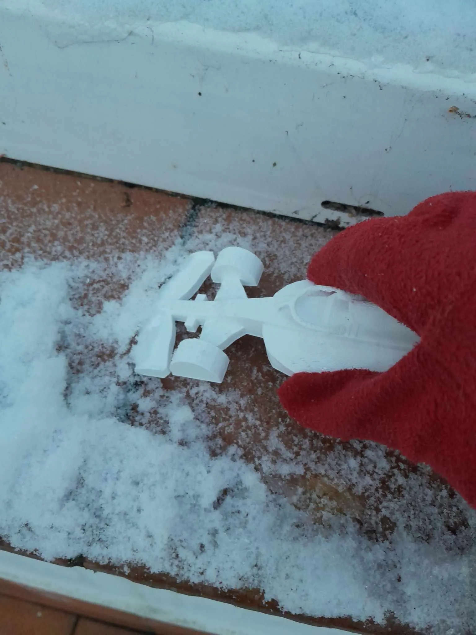 Tiêu đề Škrabka na led F1 Tóm tắt công thức co vypadá jako škra