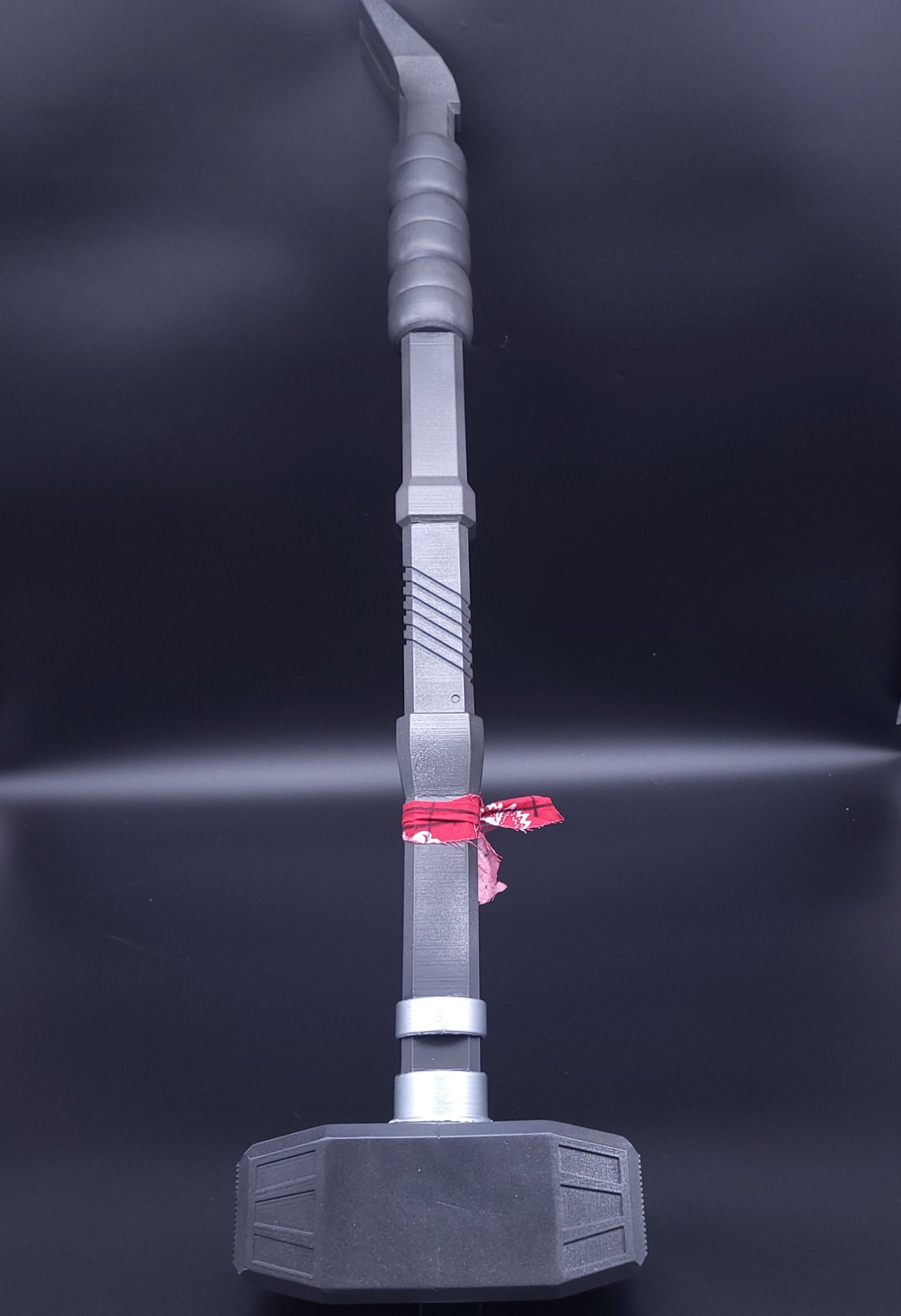 Rainbow Six Siege Sledge Hammer