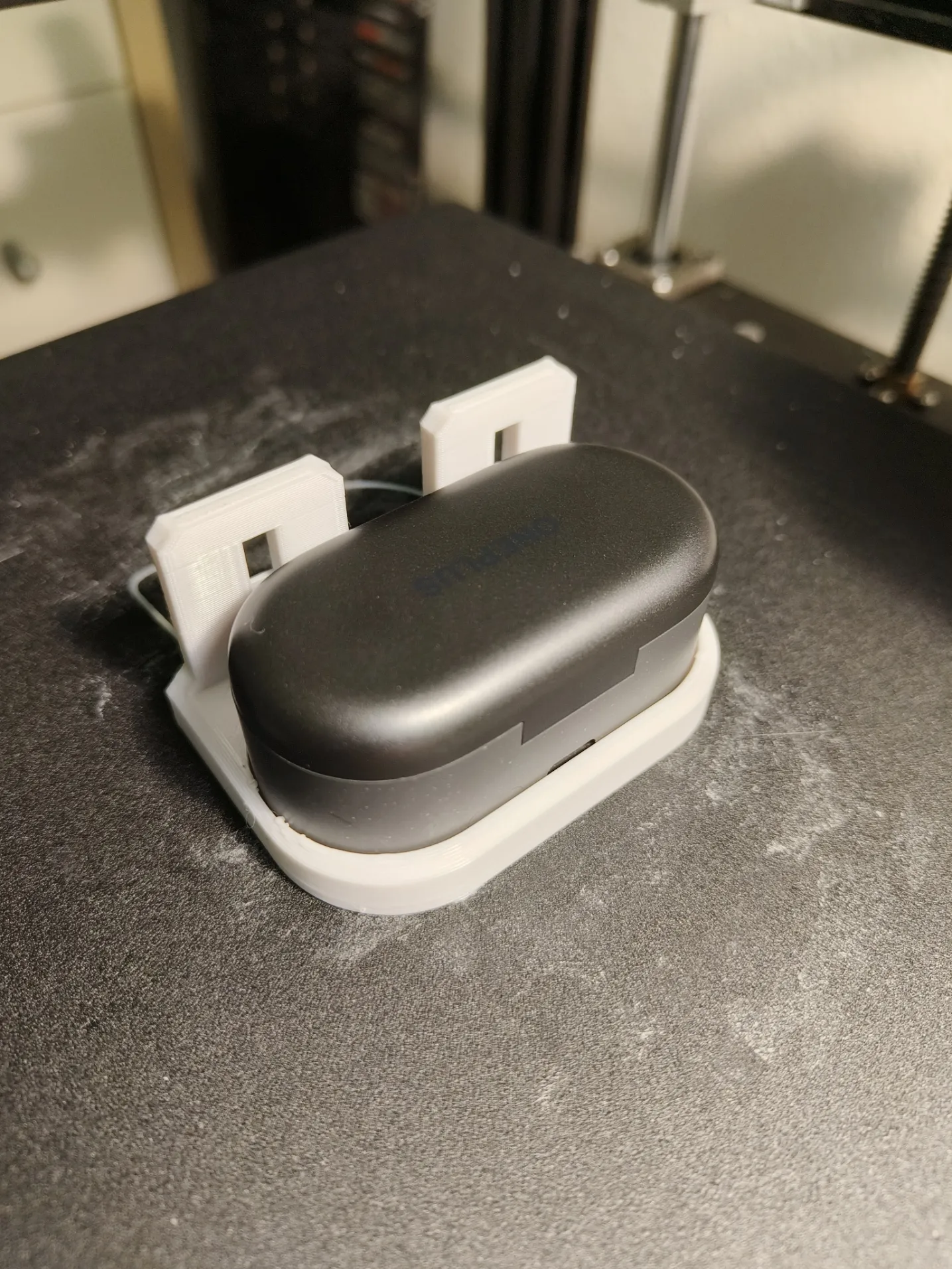 Tiêu đề OnePlus Nord Buds 2 - Skadis Mount Tóm tắt Gắn Buds 2 của