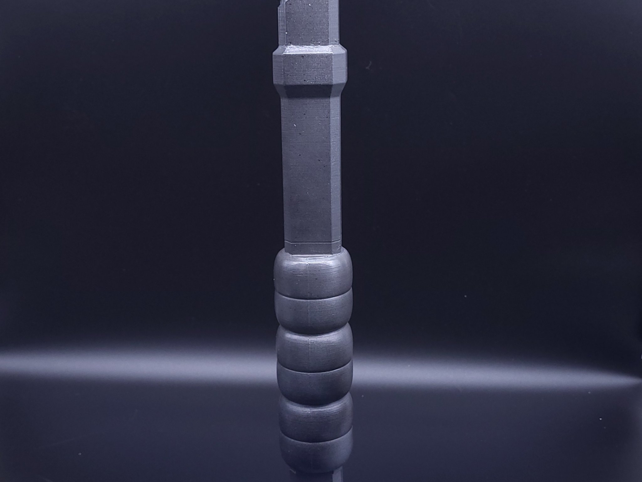 Rainbow Six Siege Sledge Hammer