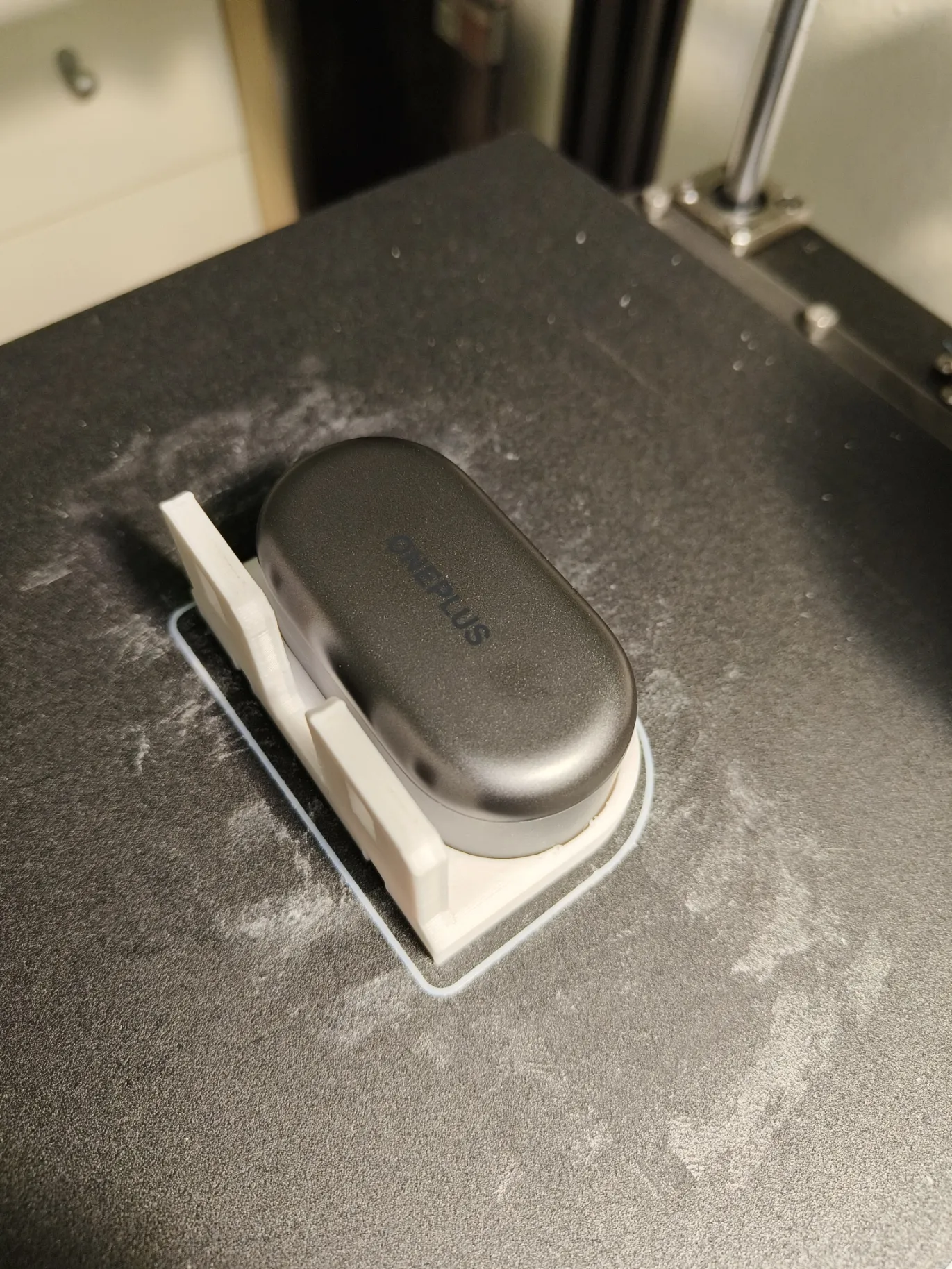 Tiêu đề OnePlus Nord Buds 2 - Skadis Mount Tóm tắt Gắn Buds 2 của