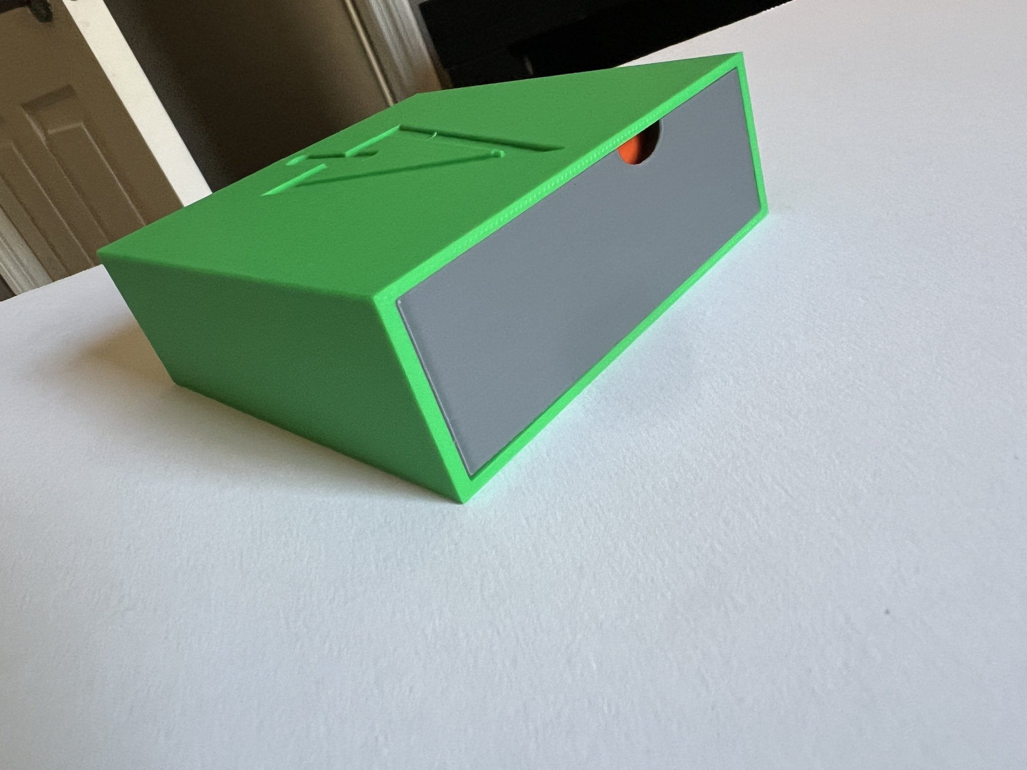 Tiêu đề Hộp đựng và hộp đựng BoroBuddy Tóm tắt hộp đựn