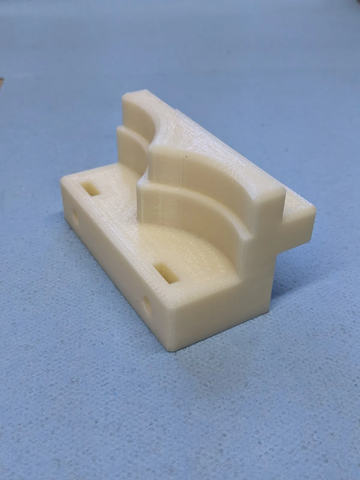 Ngàm Đồng Hồ So Vạn Năng AXA