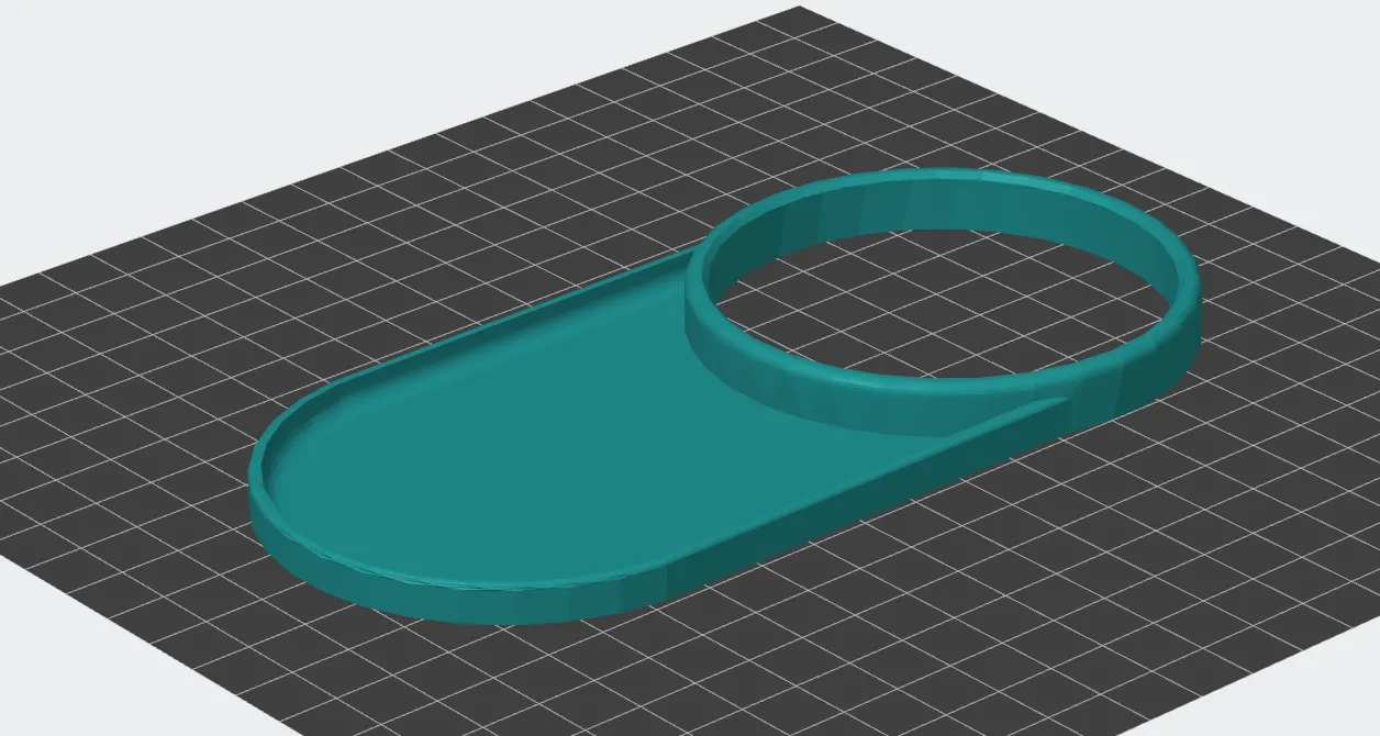 Tiêu đề Dụng cụ hứng bọt xà phòng cho máy tạo bọt xà phòng