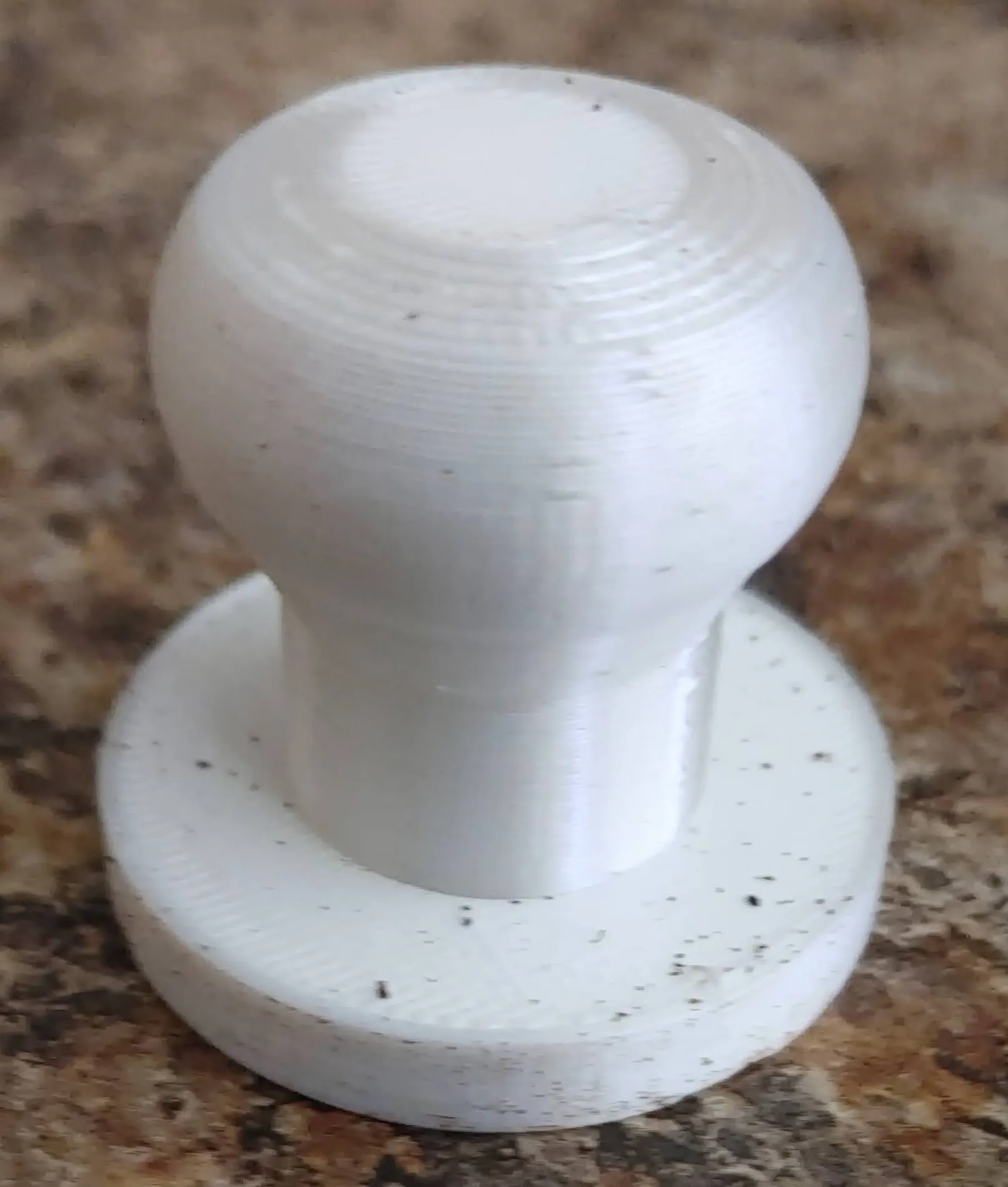 Tiêu đề Máy xáo trộn k-cup có thể tái sử dụng Tóm tắt Đư