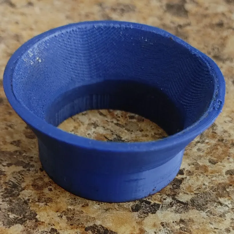 Tiêu đề Bộ chuyển đổiphễu có thể tái sử dụng k-cup Tóm