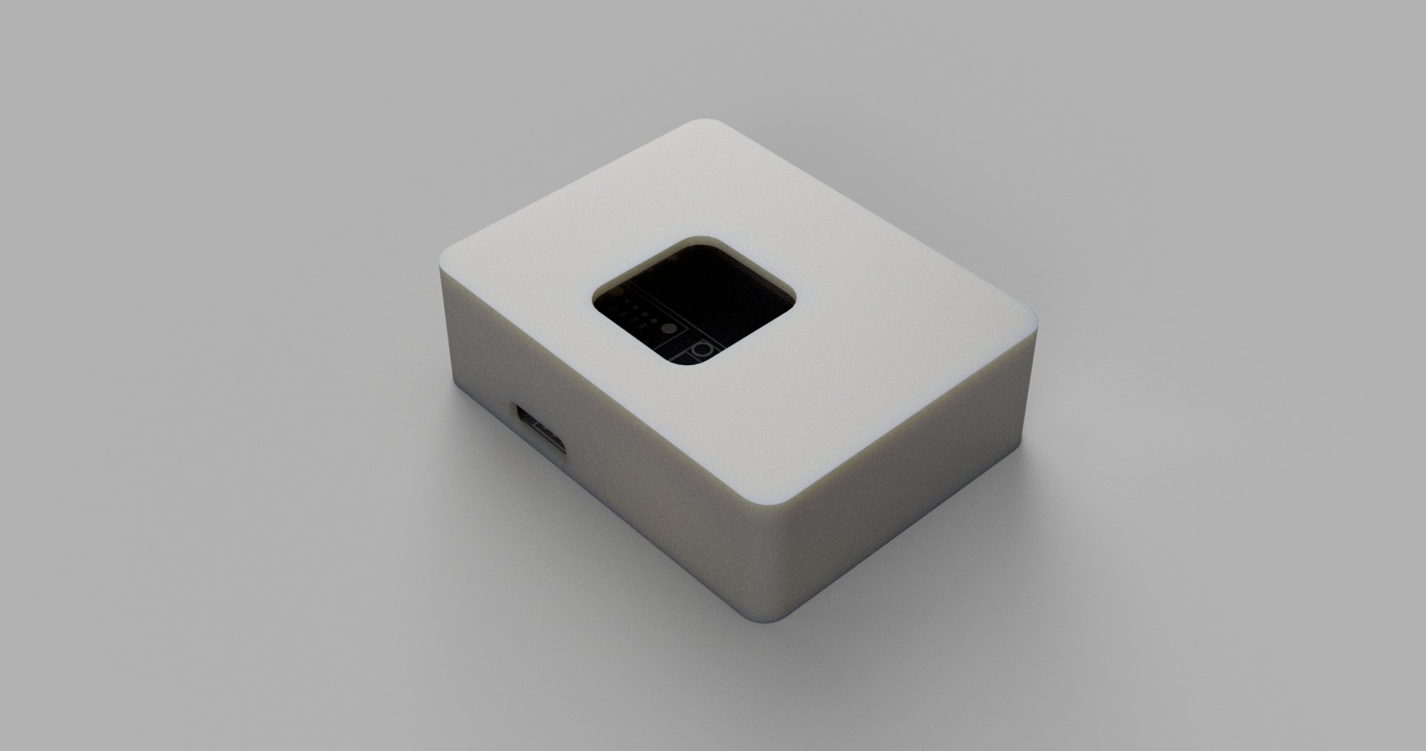 Tiêu đề Máy đo chất lượng không khí Tóm tắt Máy theo dõi ch